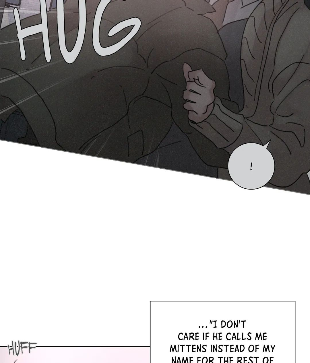 Read Lovesick Dog chapter 35 image 70 on Lezhin