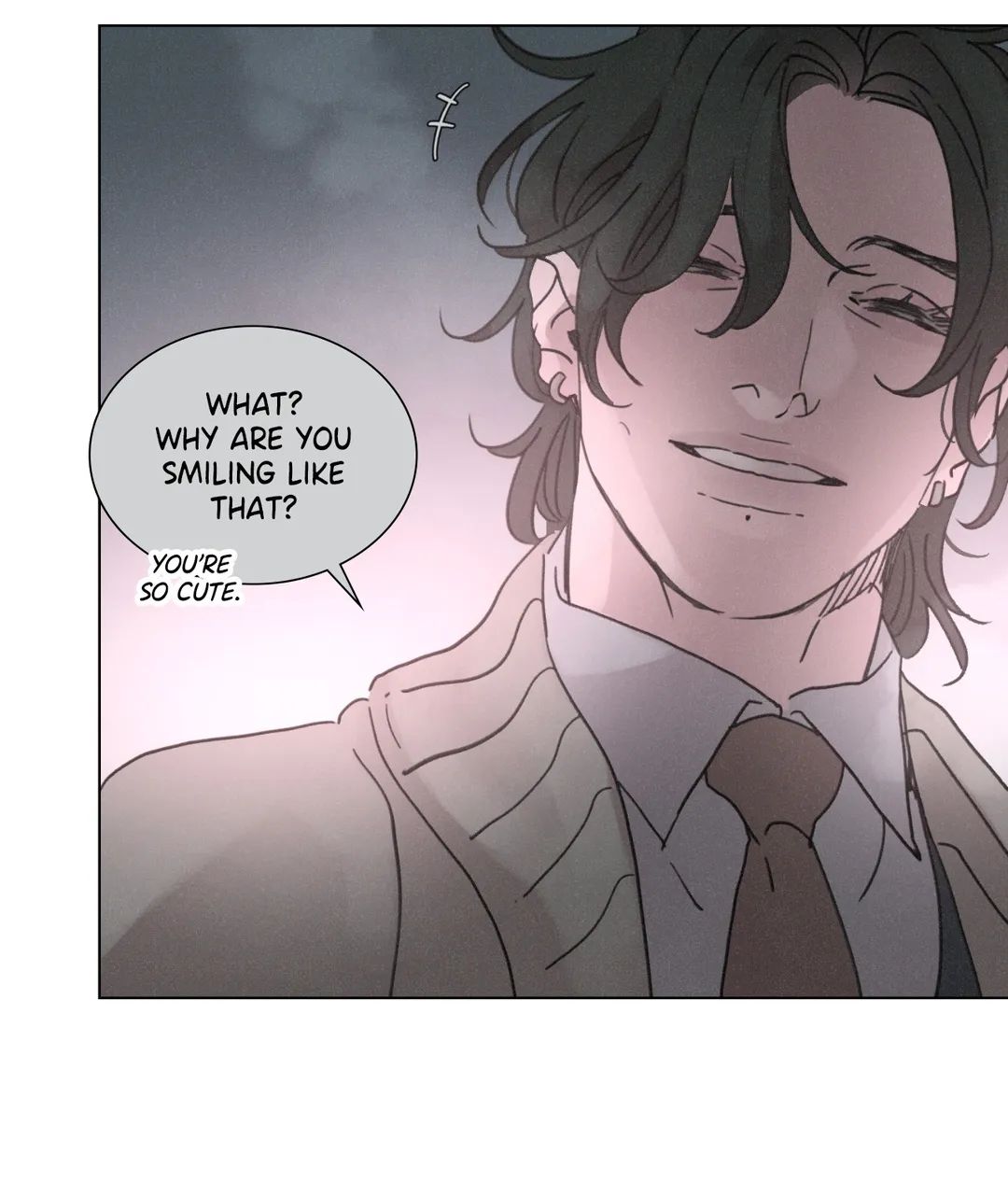 Read Lovesick Dog chapter 35 image 72 on Lezhin