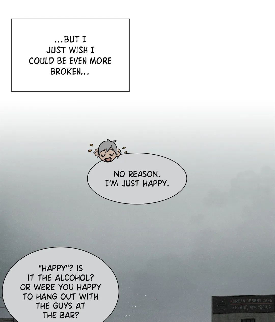 Read Lovesick Dog chapter 35 image 73 on Lezhin