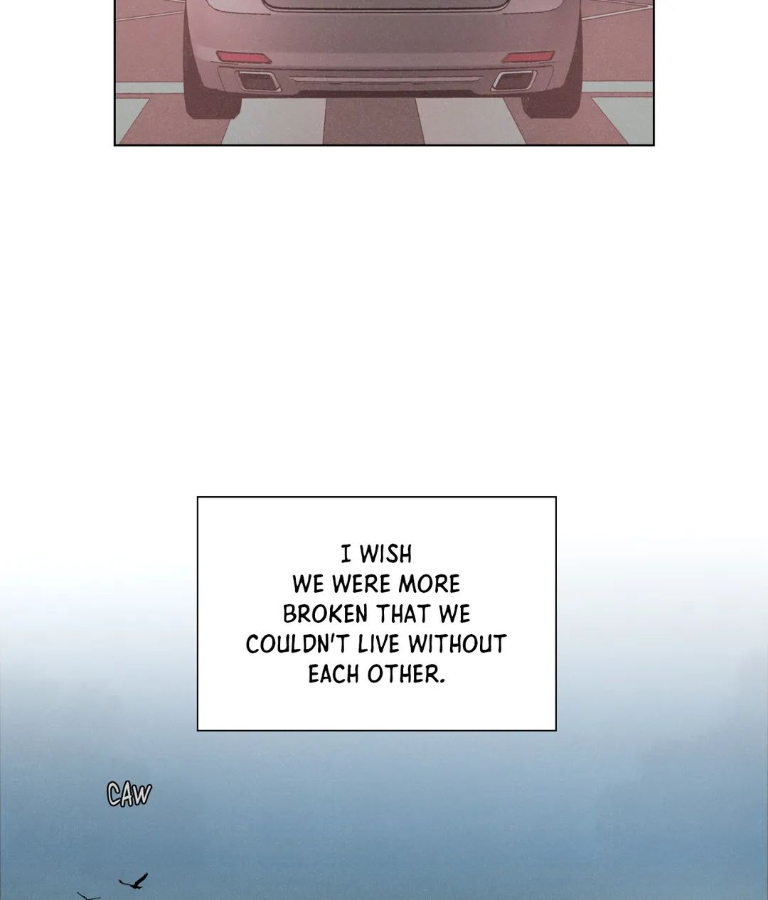 Read Lovesick Dog chapter 35 image 76 on Lezhin
