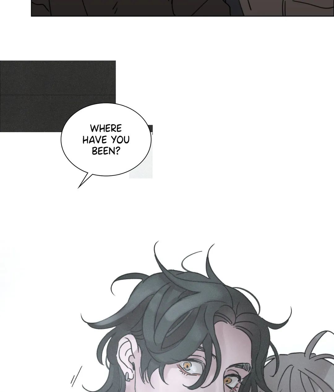 Read Lovesick Dog chapter 35 image 80 on Lezhin