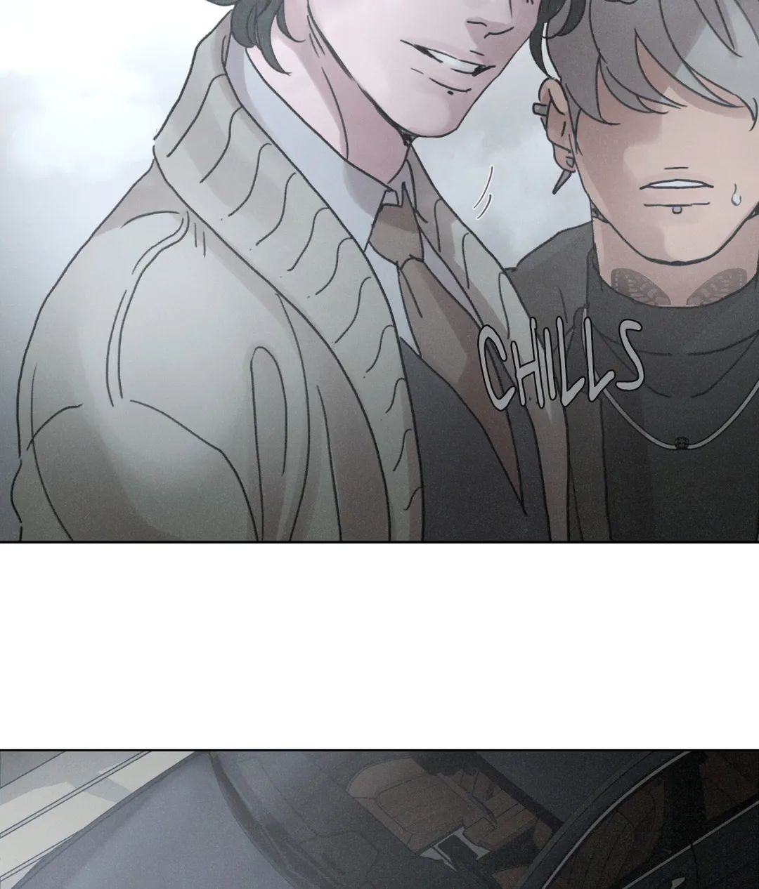 Read Lovesick Dog chapter 35 image 81 on Lezhin