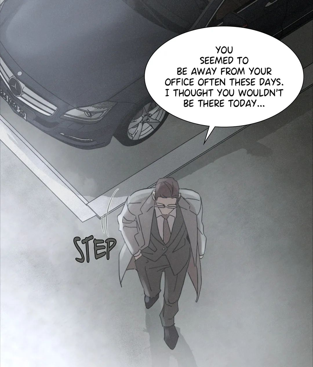 Read Lovesick Dog chapter 35 image 82 on Lezhin