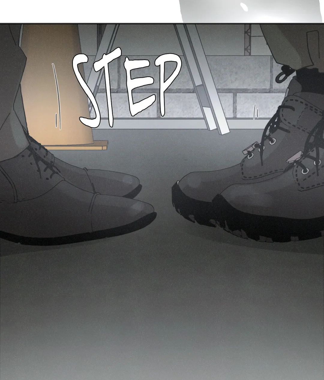Read Lovesick Dog chapter 35 image 84 on Lezhin