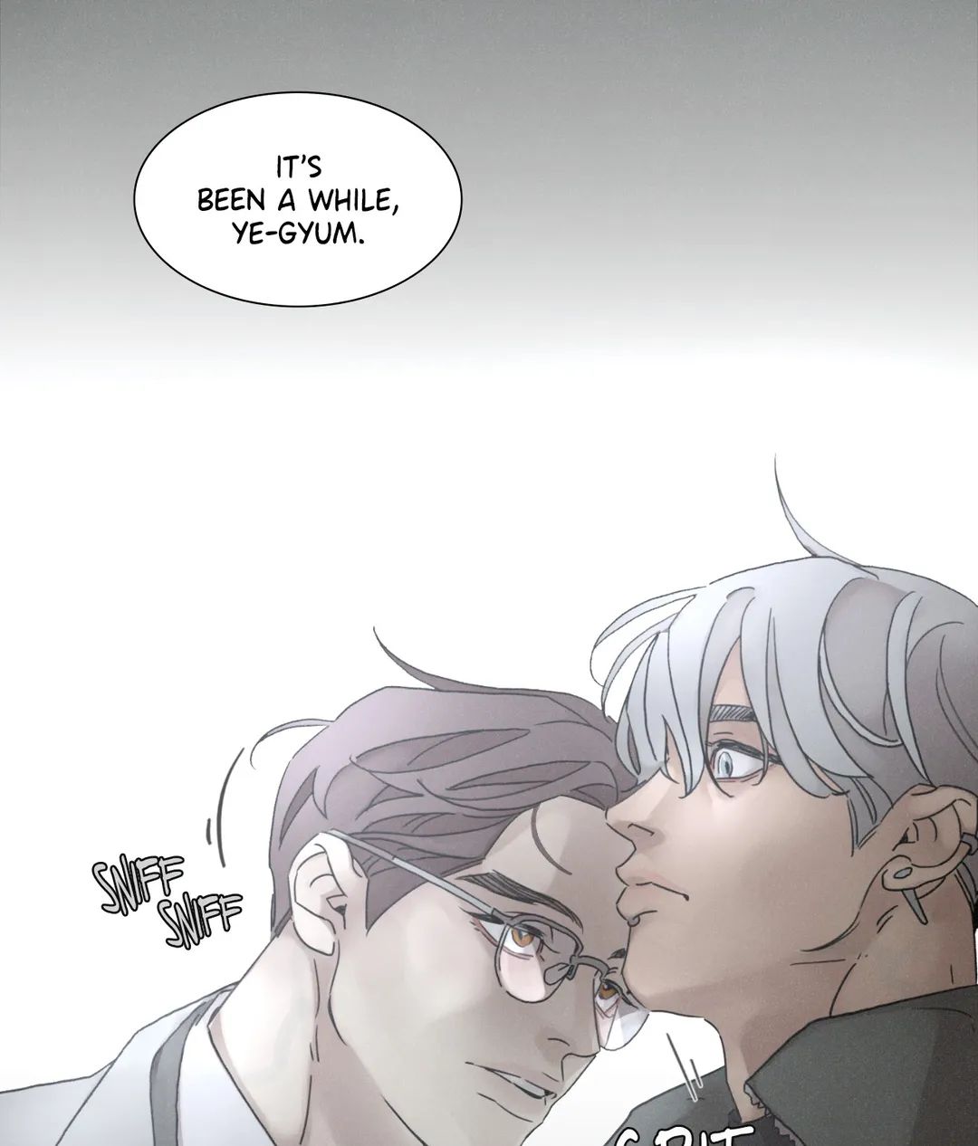 Read Lovesick Dog chapter 35 image 85 on Lezhin