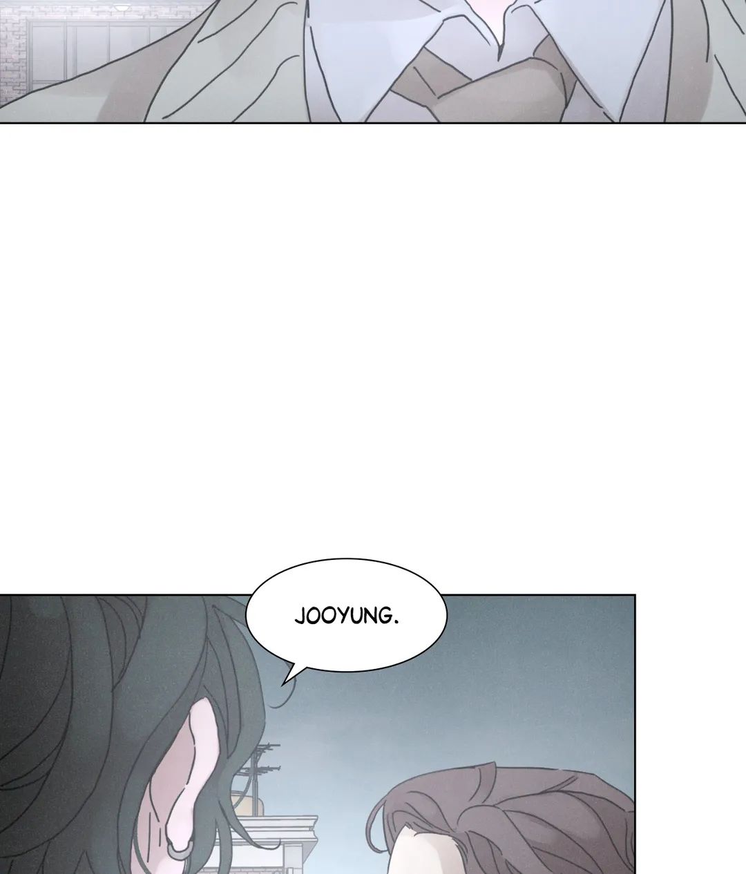 Read Lovesick Dog chapter 35 image 87 on Lezhin