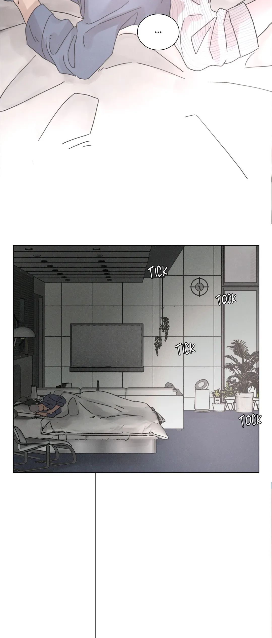 Read Lovesick Dog chapter 36 image 19 on Lezhin