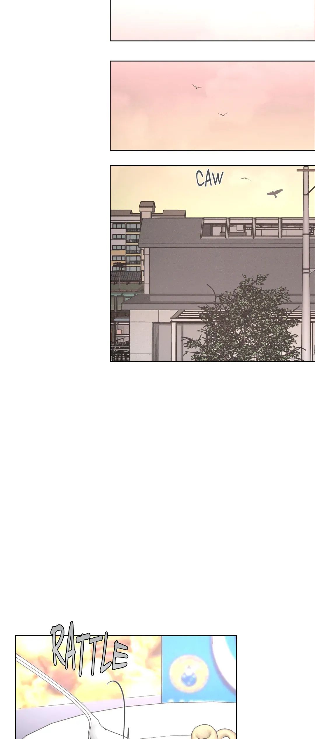 Read Lovesick Dog chapter 36 image 20 on Lezhin