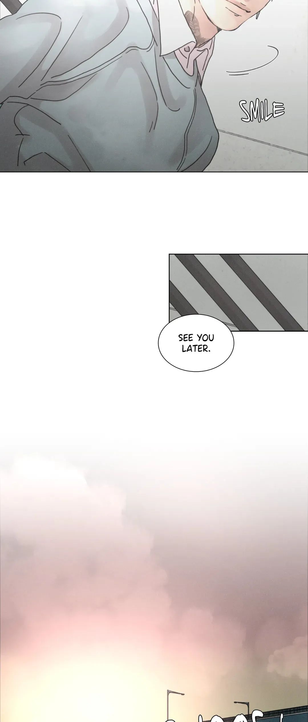 Read Lovesick Dog chapter 36 image 25 on Lezhin
