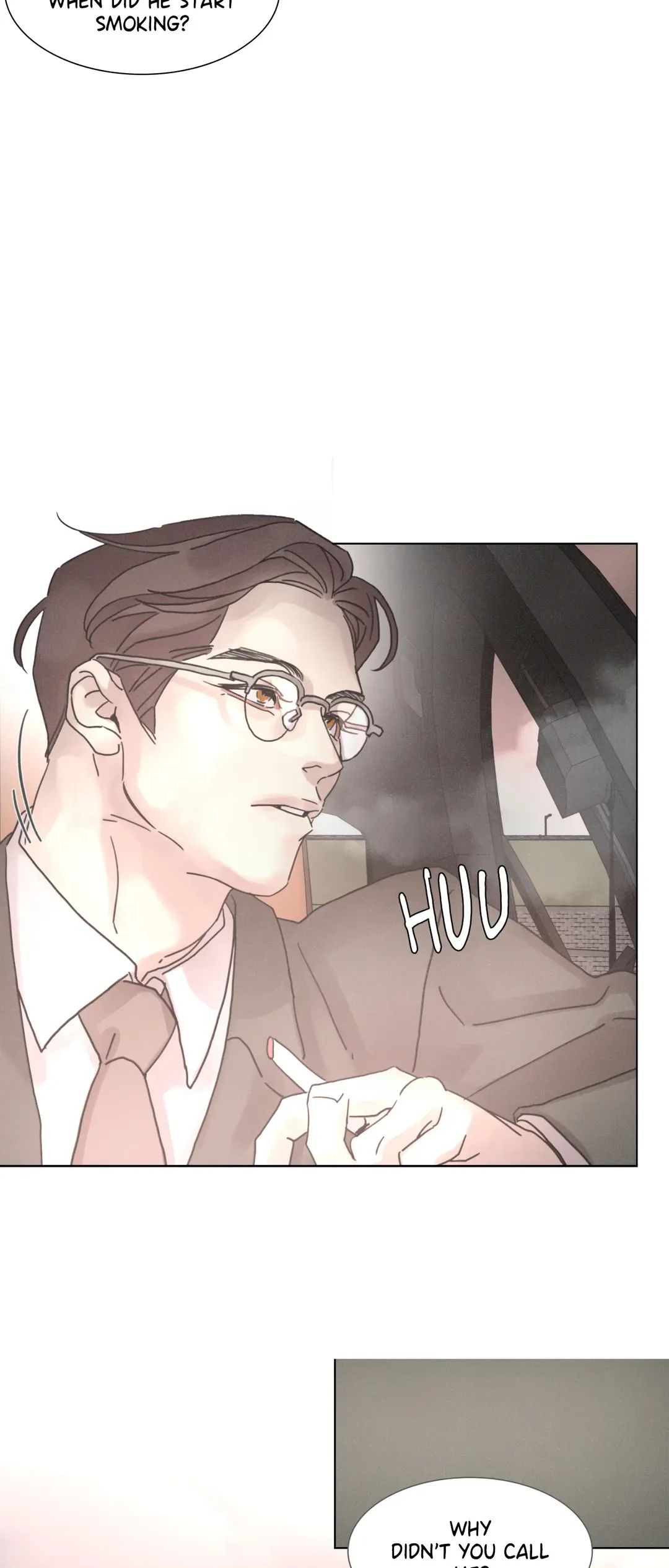 Read Lovesick Dog chapter 36 image 29 on Lezhin