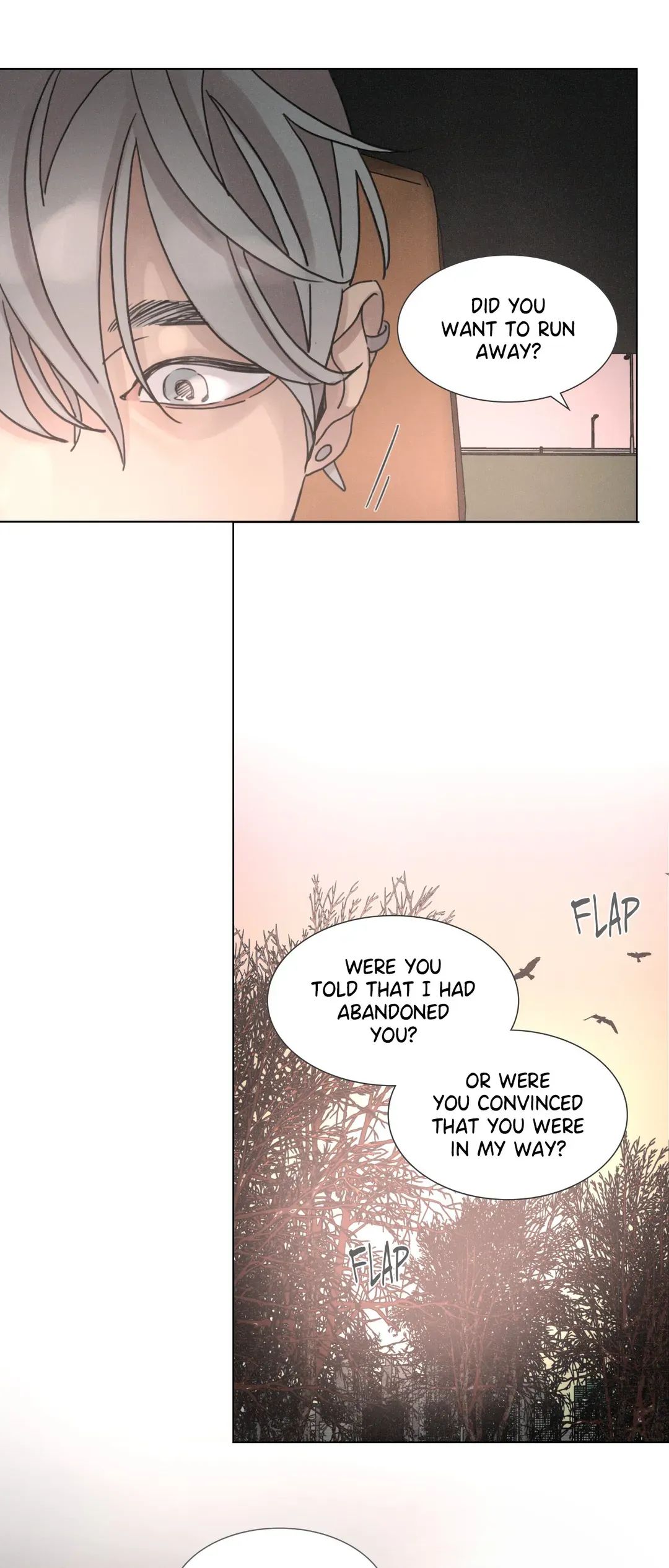 Read Lovesick Dog chapter 36 image 31 on Lezhin