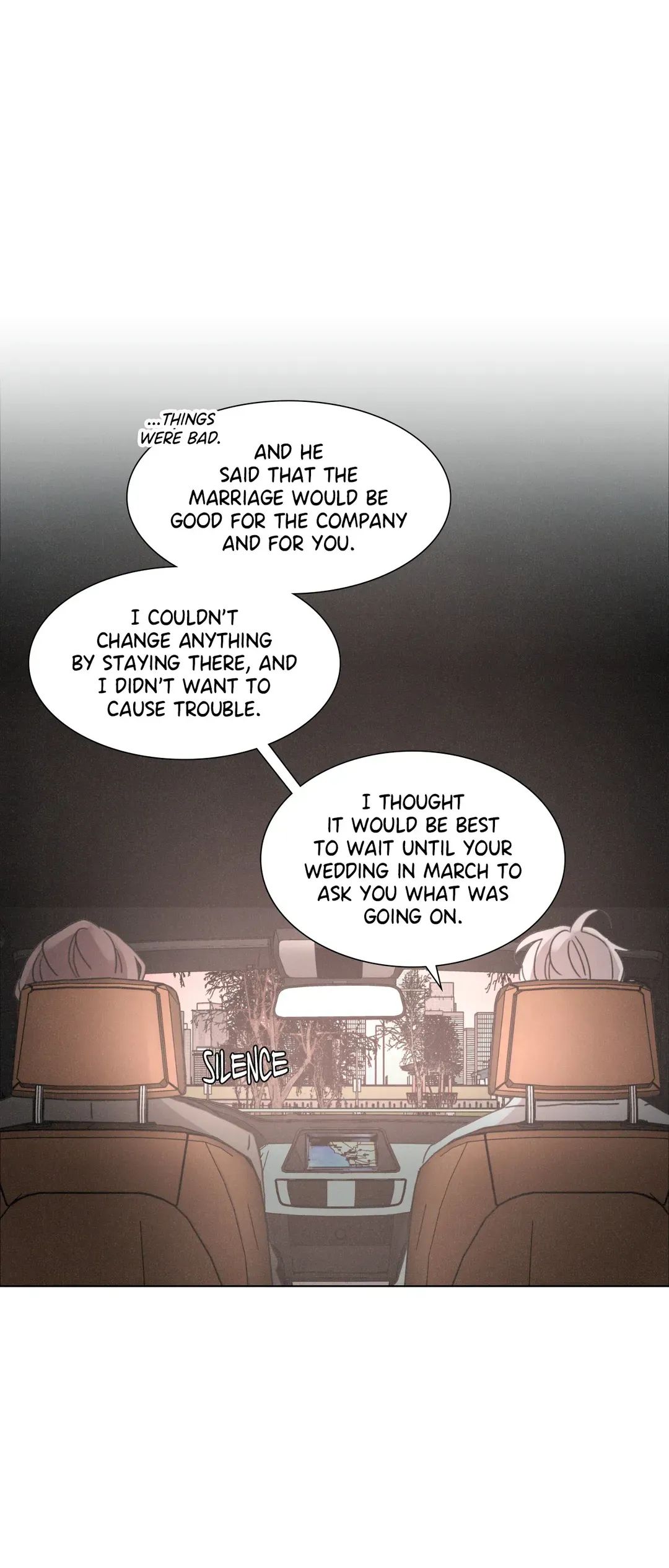 Read Lovesick Dog chapter 36 image 34 on Lezhin