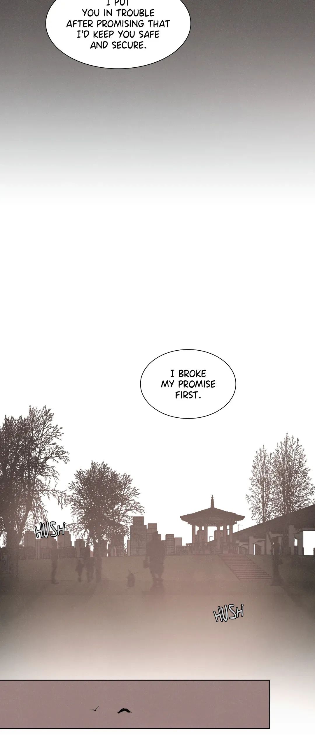Read Lovesick Dog chapter 36 image 38 on Lezhin