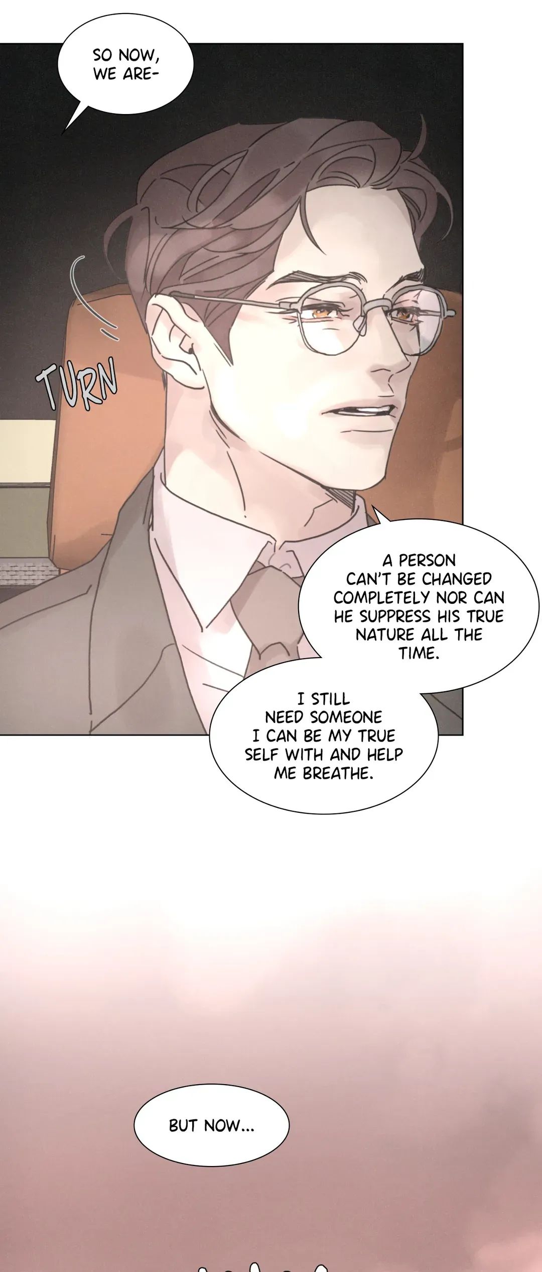 Read Lovesick Dog chapter 36 image 41 on Lezhin