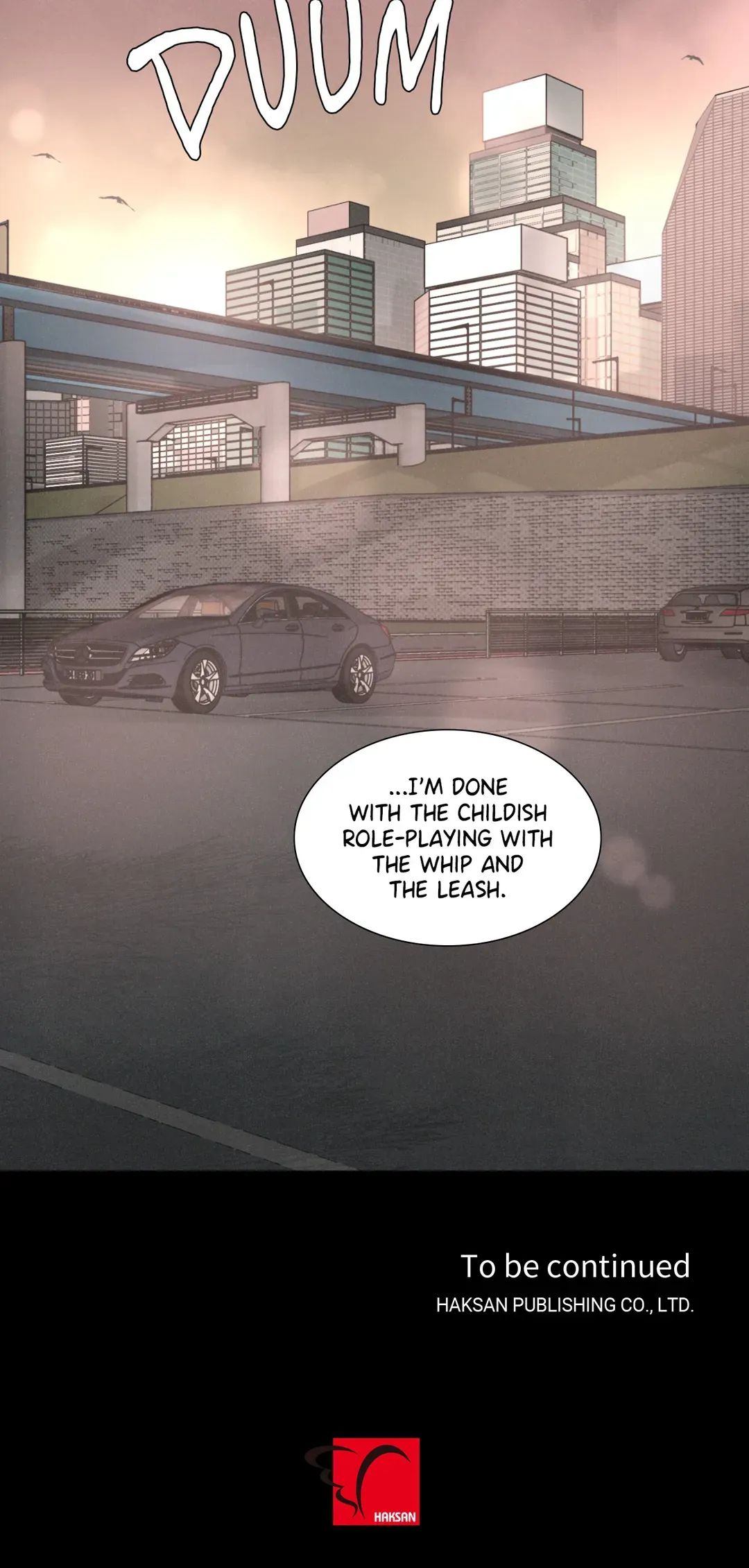 Read Lovesick Dog chapter 36 image 42 on Lezhin