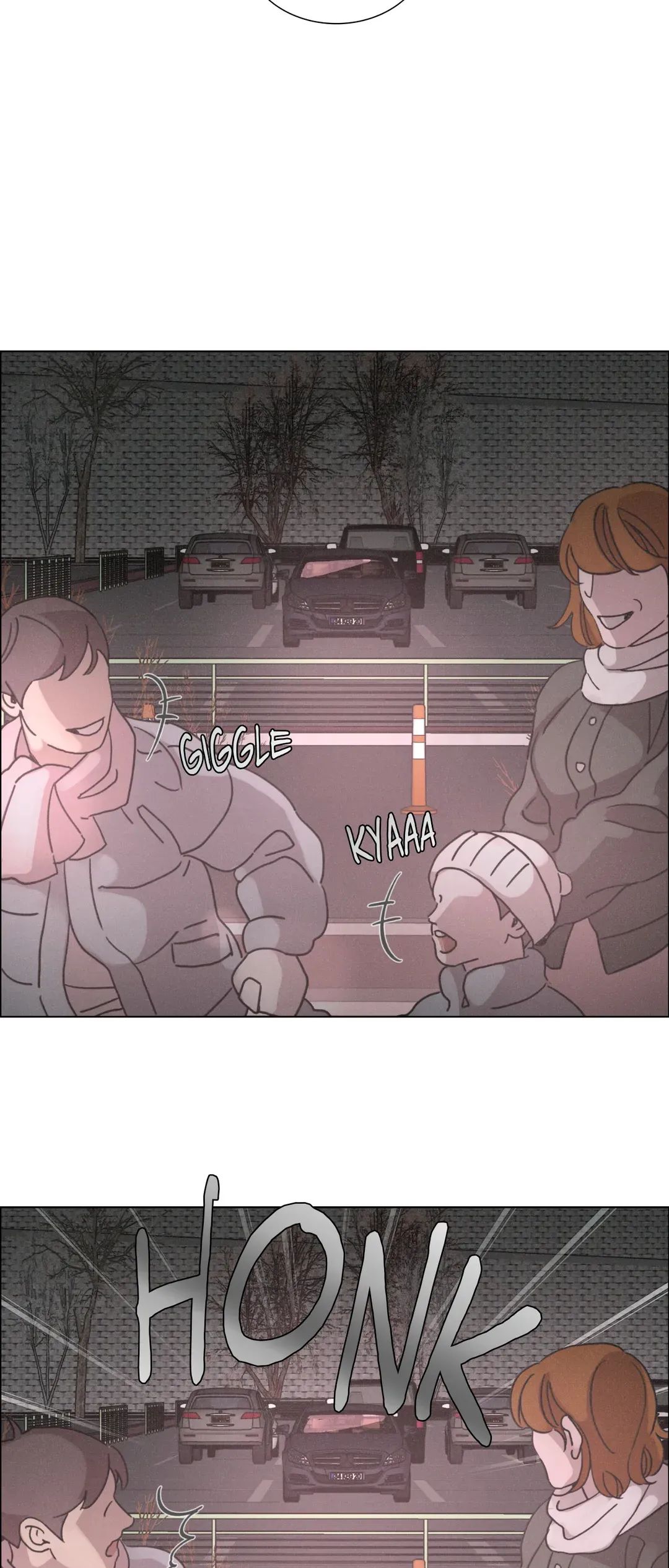 Read Lovesick Dog chapter 37 image 10 on Lezhin