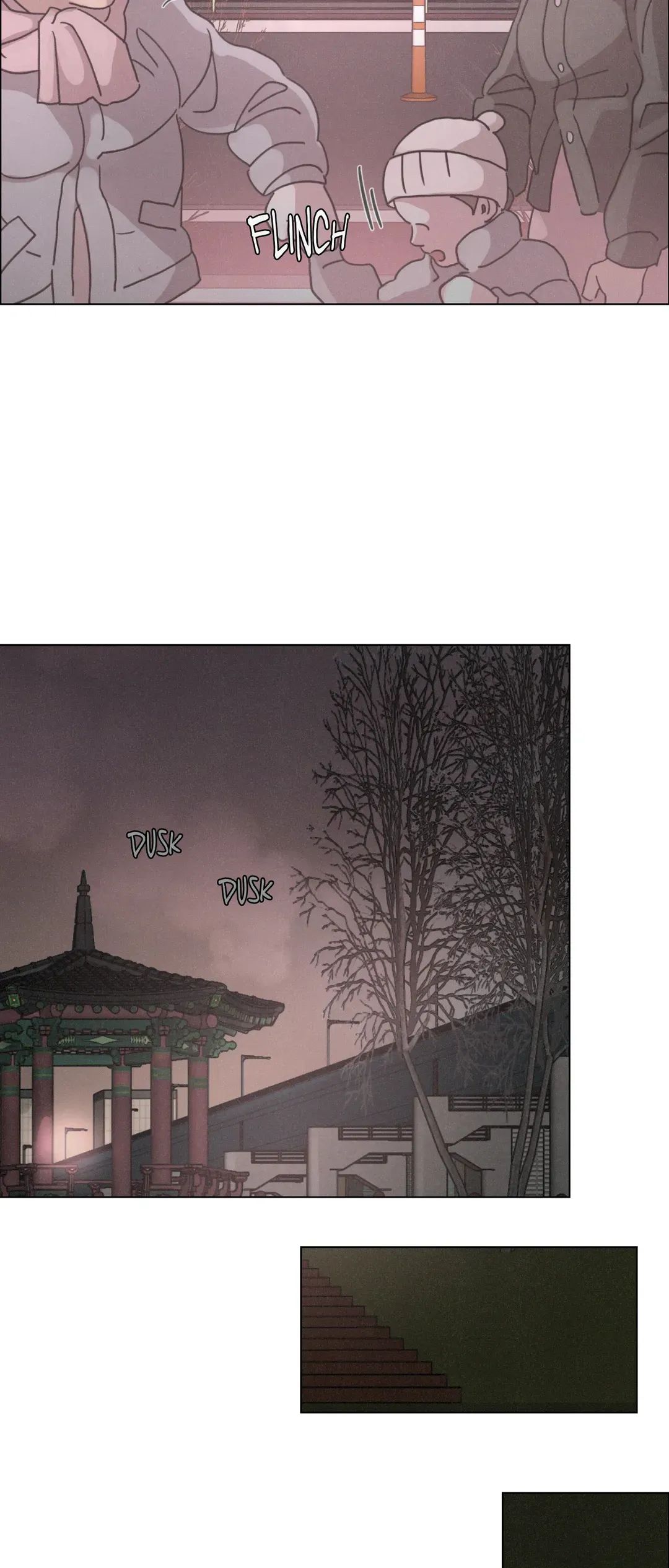 Read Lovesick Dog chapter 37 image 11 on Lezhin