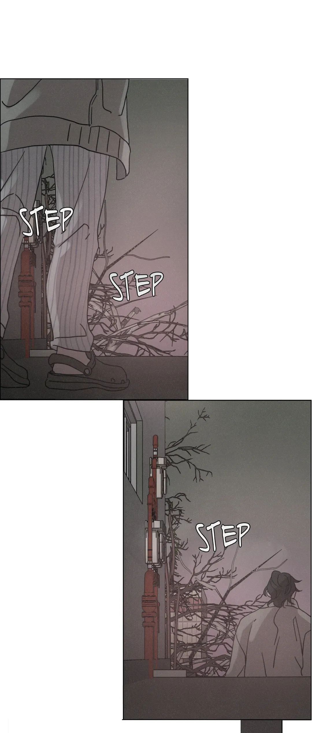 Read Lovesick Dog chapter 37 image 15 on Lezhin