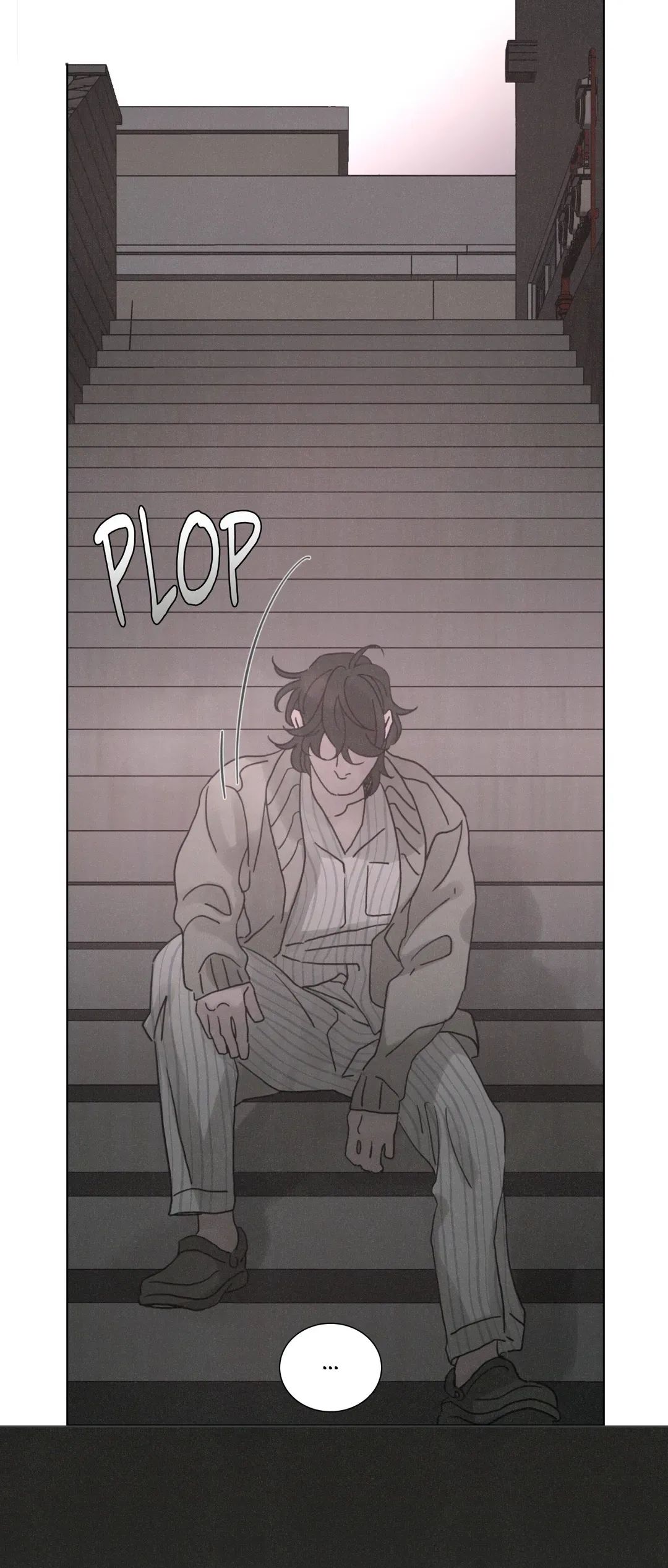 Read Lovesick Dog chapter 37 image 16 on Lezhin