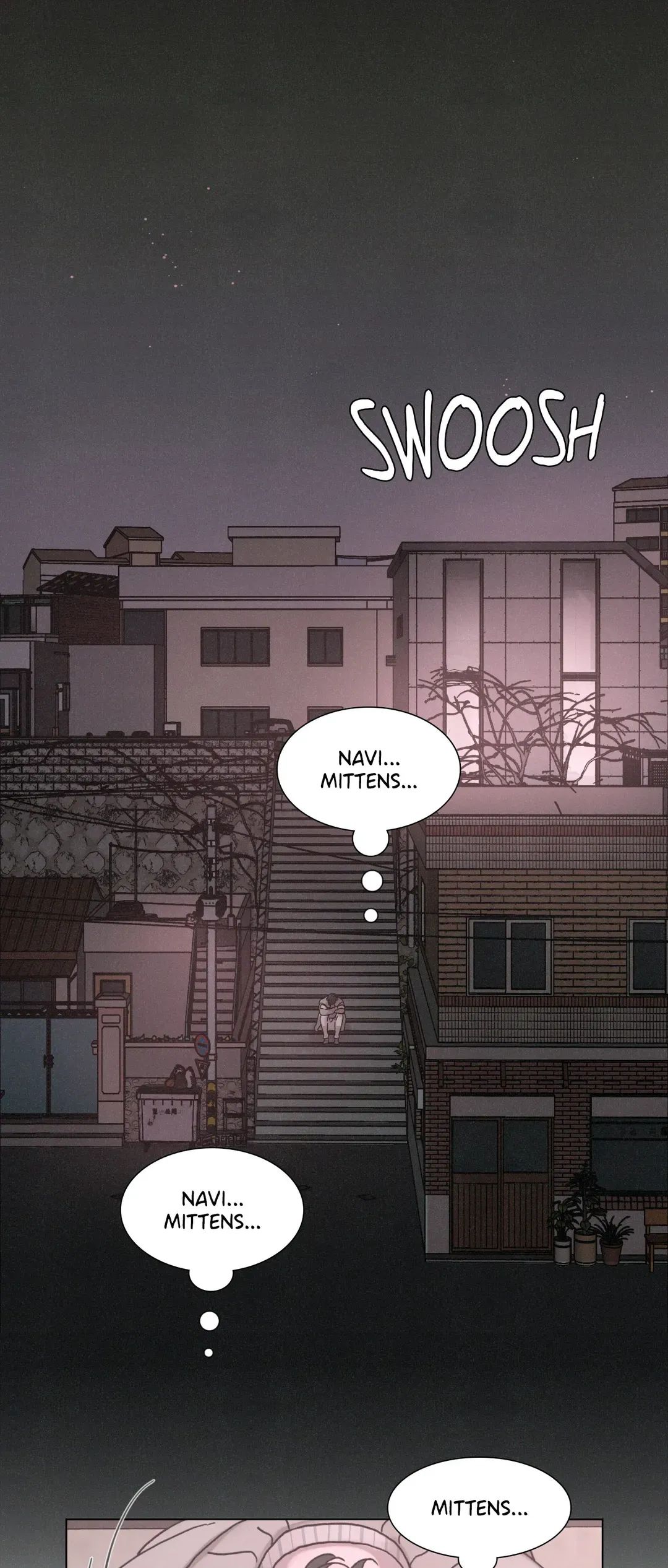 Read Lovesick Dog chapter 37 image 17 on Lezhin