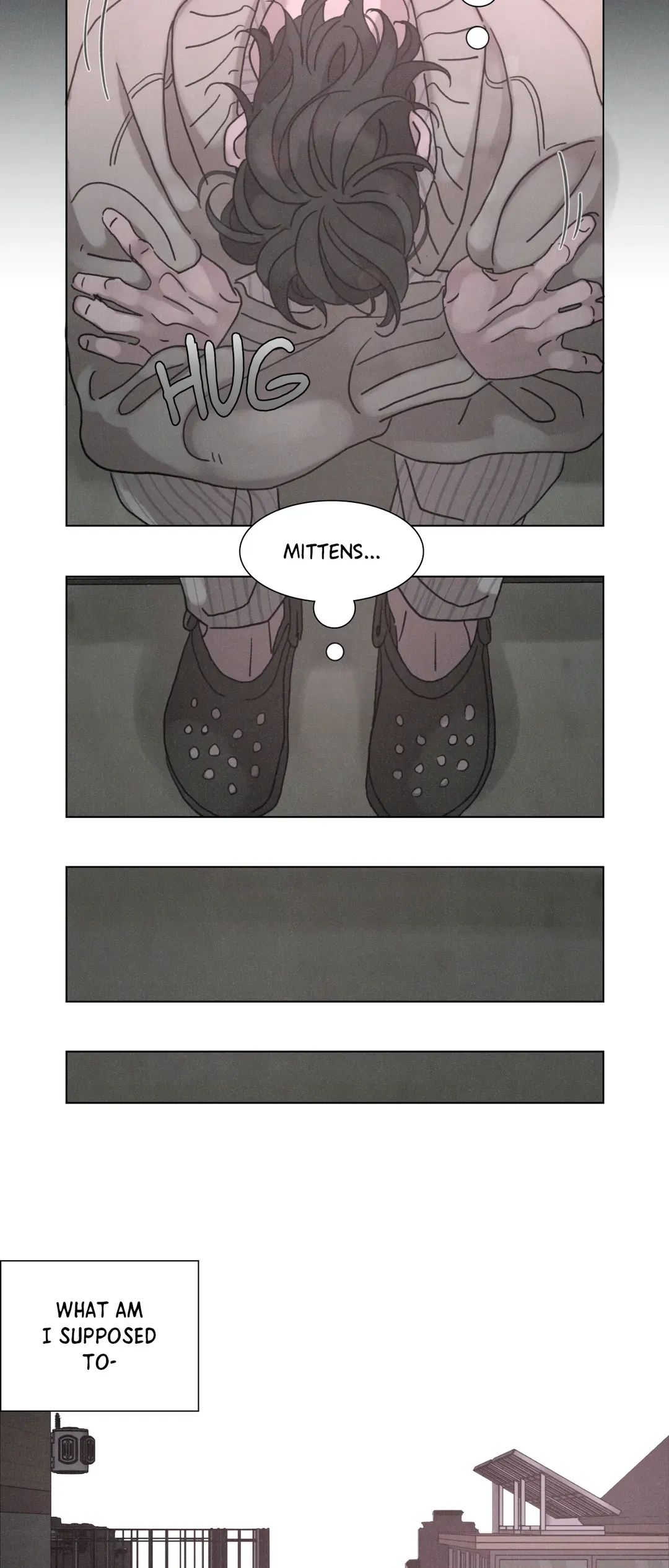 Read Lovesick Dog chapter 37 image 18 on Lezhin