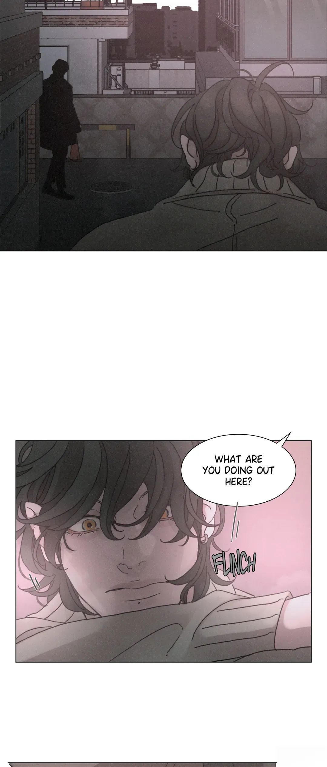 Read Lovesick Dog chapter 37 image 19 on Lezhin