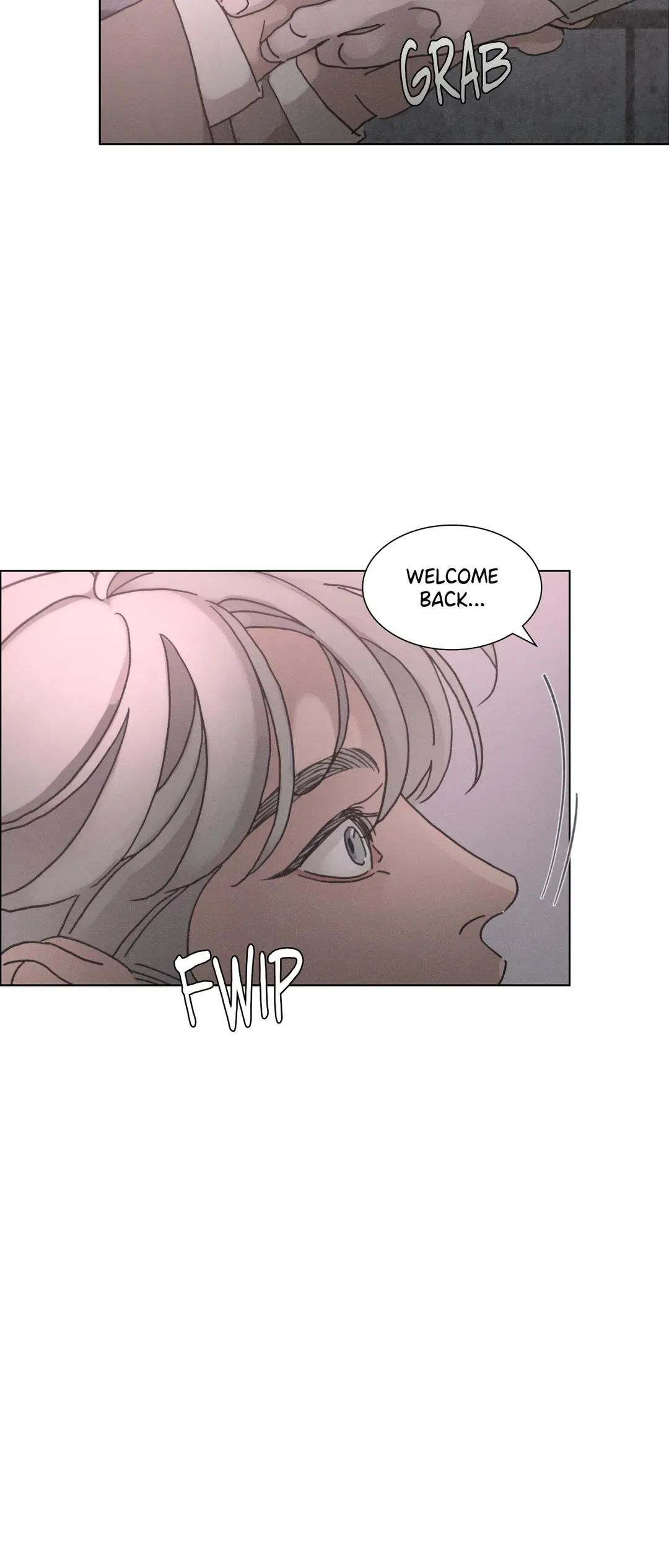 Read Lovesick Dog chapter 37 image 24 on Lezhin