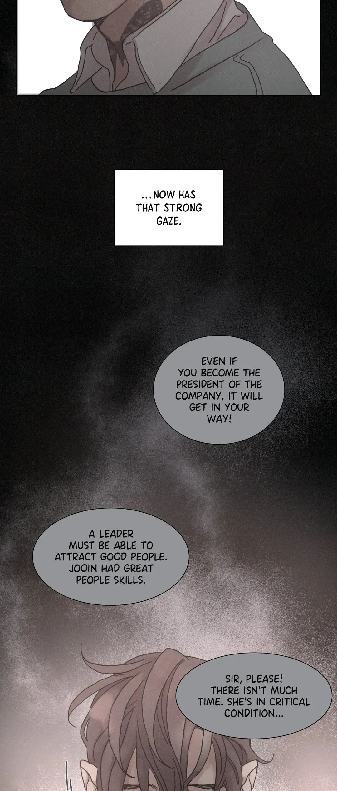 Read Lovesick Dog chapter 37 image 41 on Lezhin