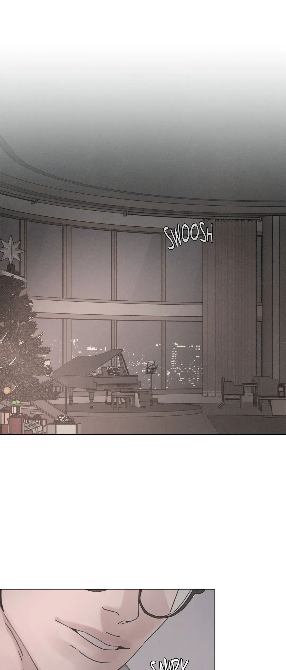 Read Lovesick Dog chapter 38 image 17 on Lezhin