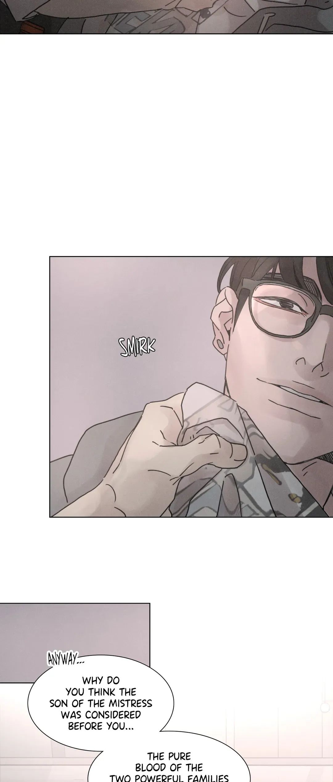 Read Lovesick Dog chapter 38 image 22 on Lezhin