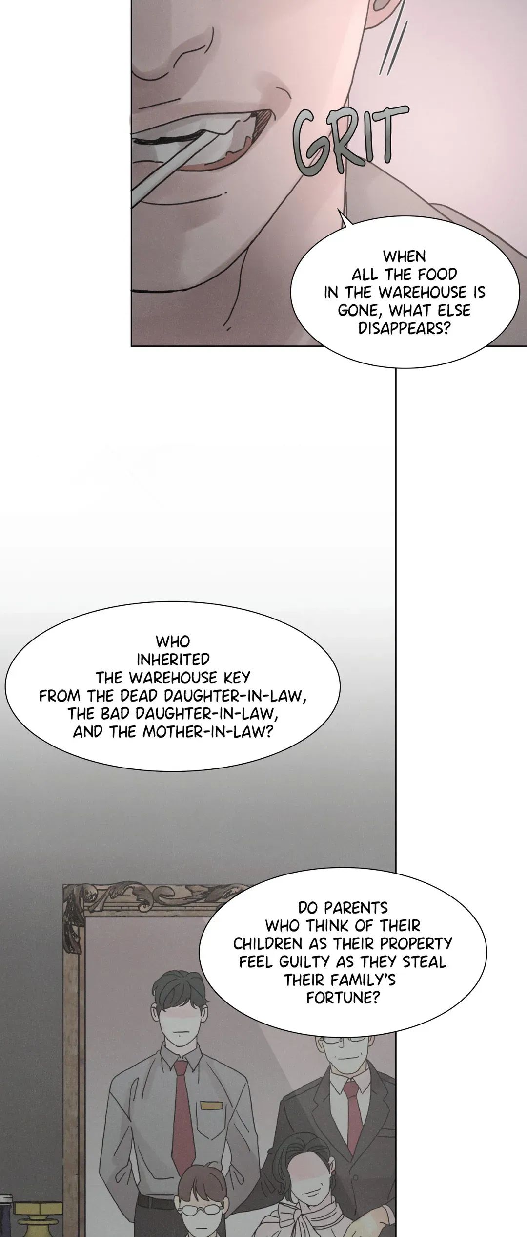Read Lovesick Dog chapter 38 image 35 on Lezhin