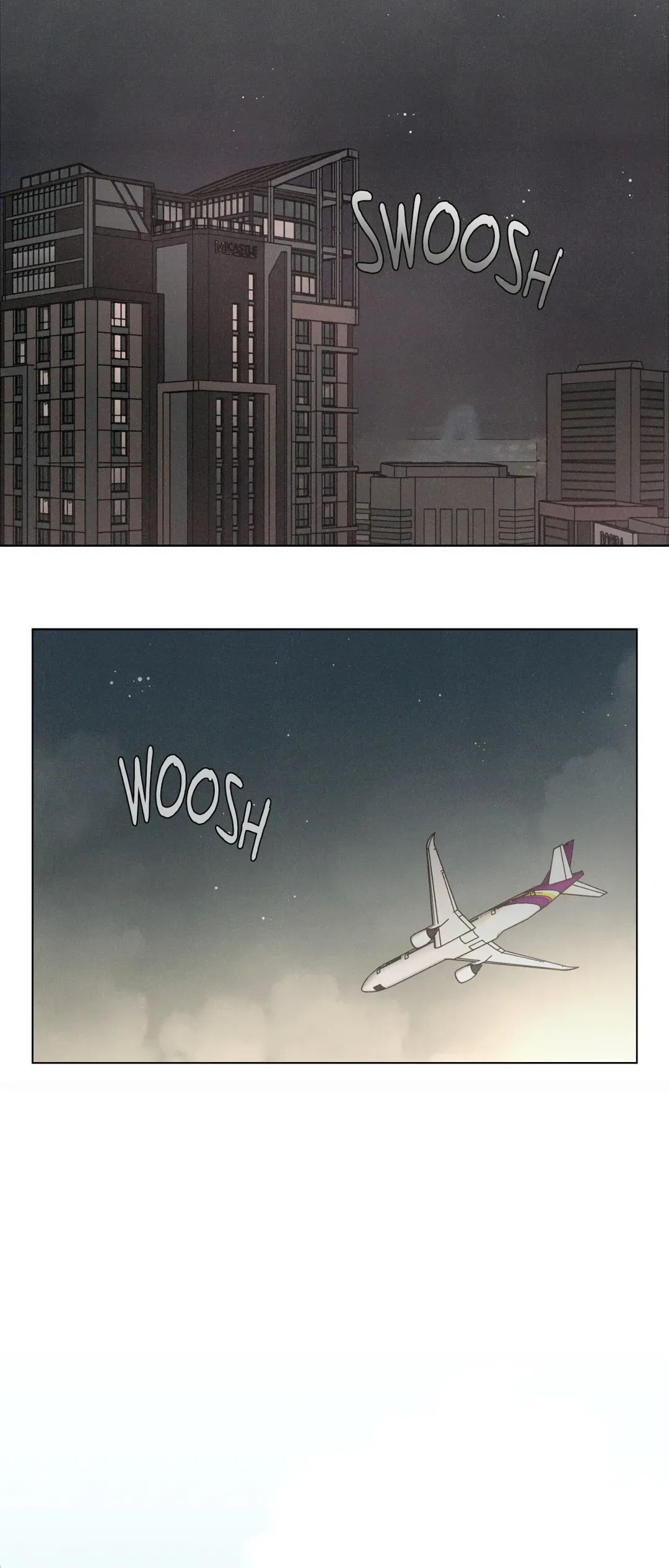 Read Lovesick Dog chapter 38 image 38 on Lezhin