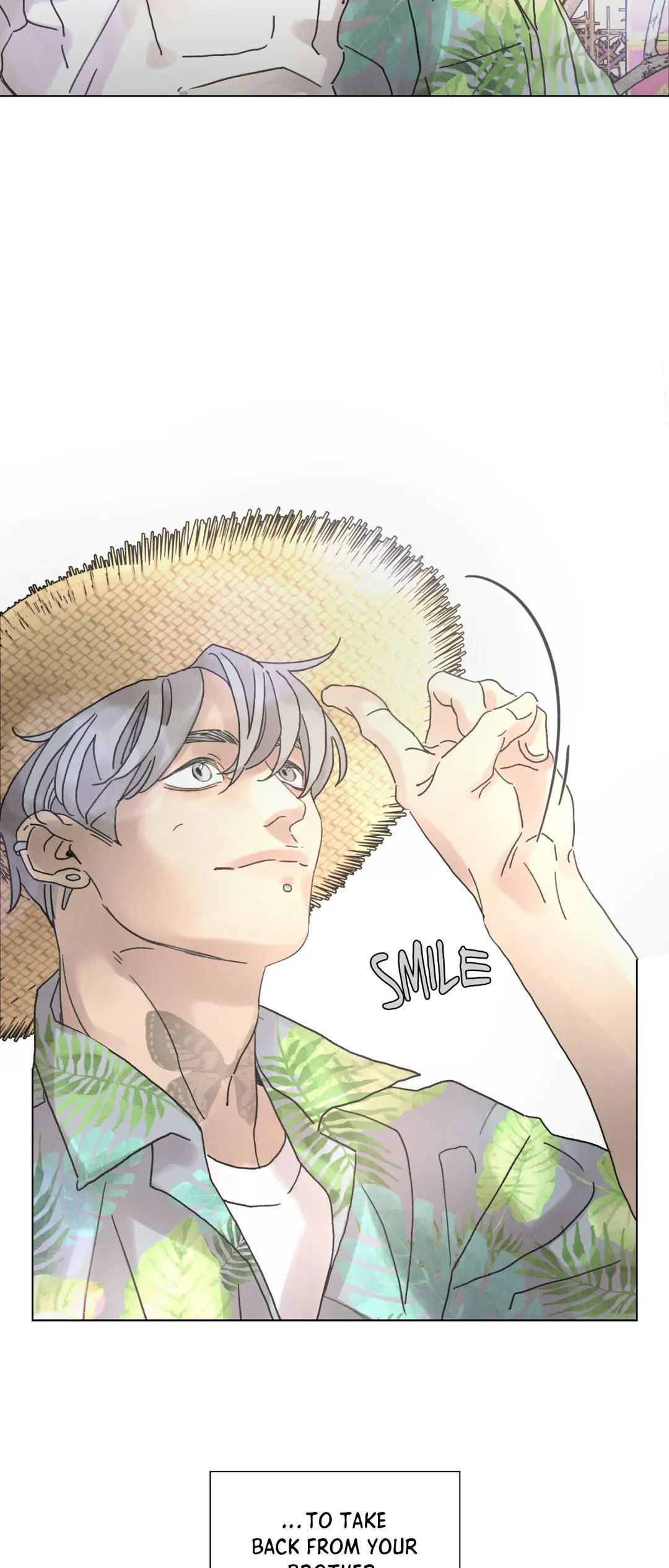 Read Lovesick Dog chapter 38 image 41 on Lezhin