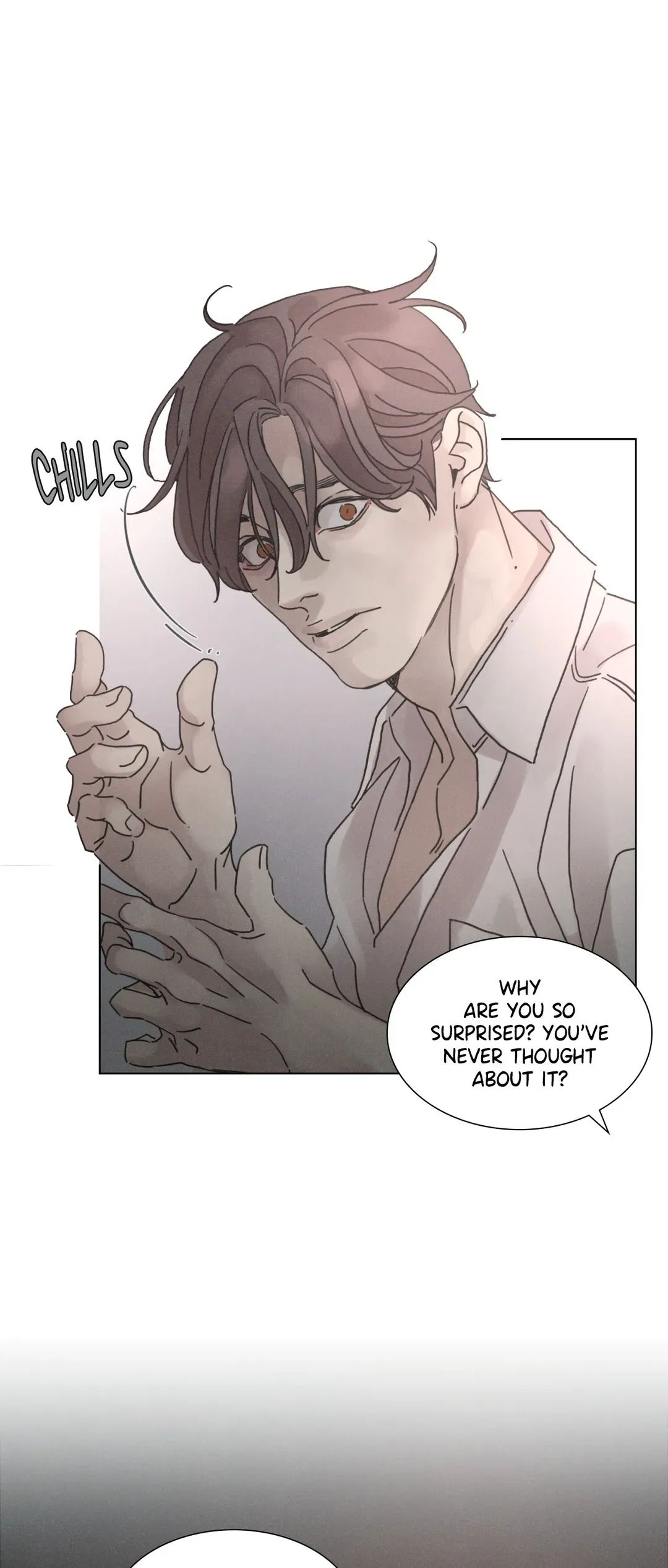 Read Lovesick Dog chapter 38 image 5 on Lezhin