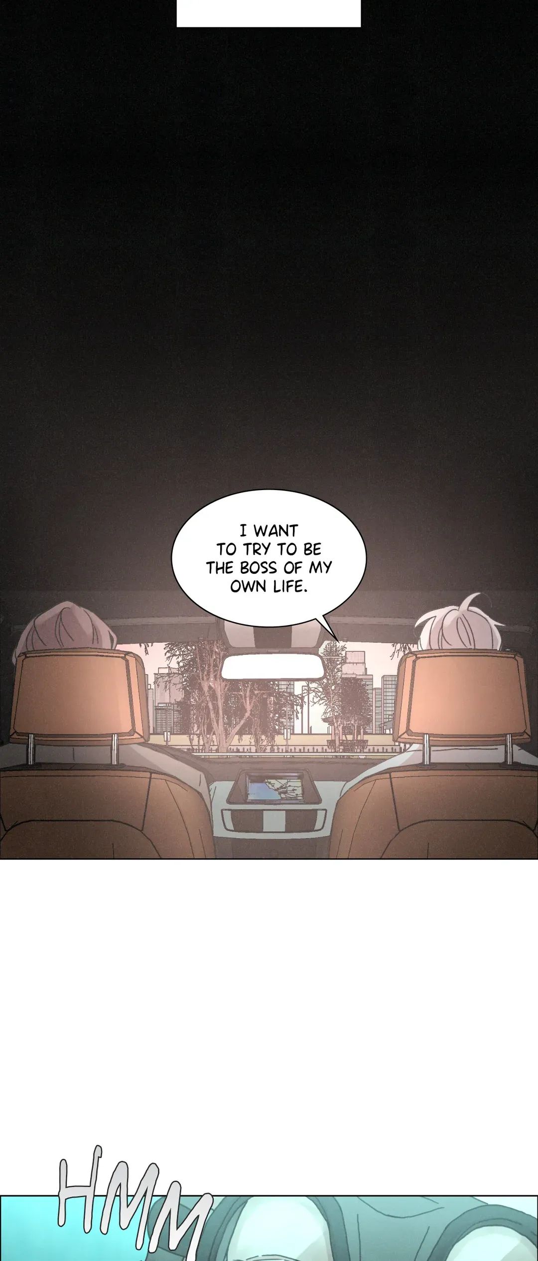 Read Lovesick Dog chapter 39 image 13 on Lezhin