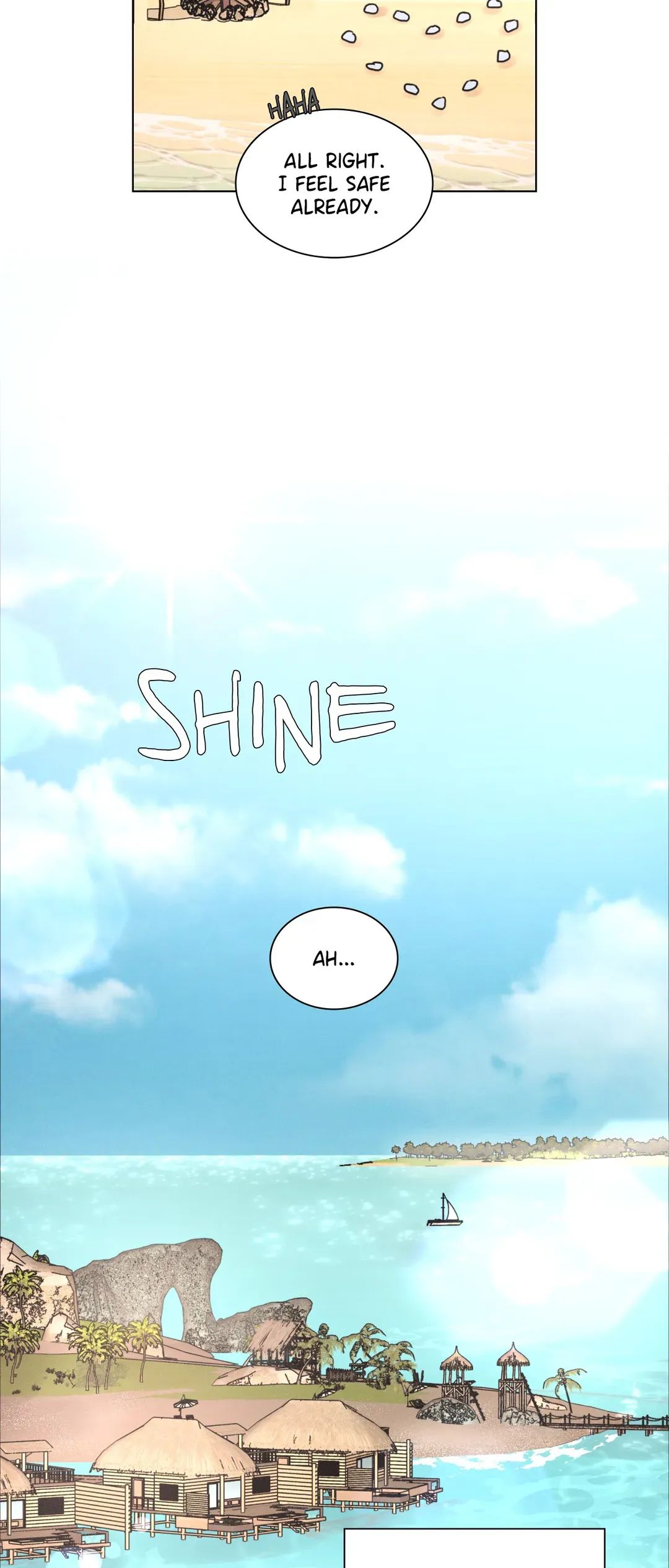 Read Lovesick Dog chapter 39 image 38 on Lezhin