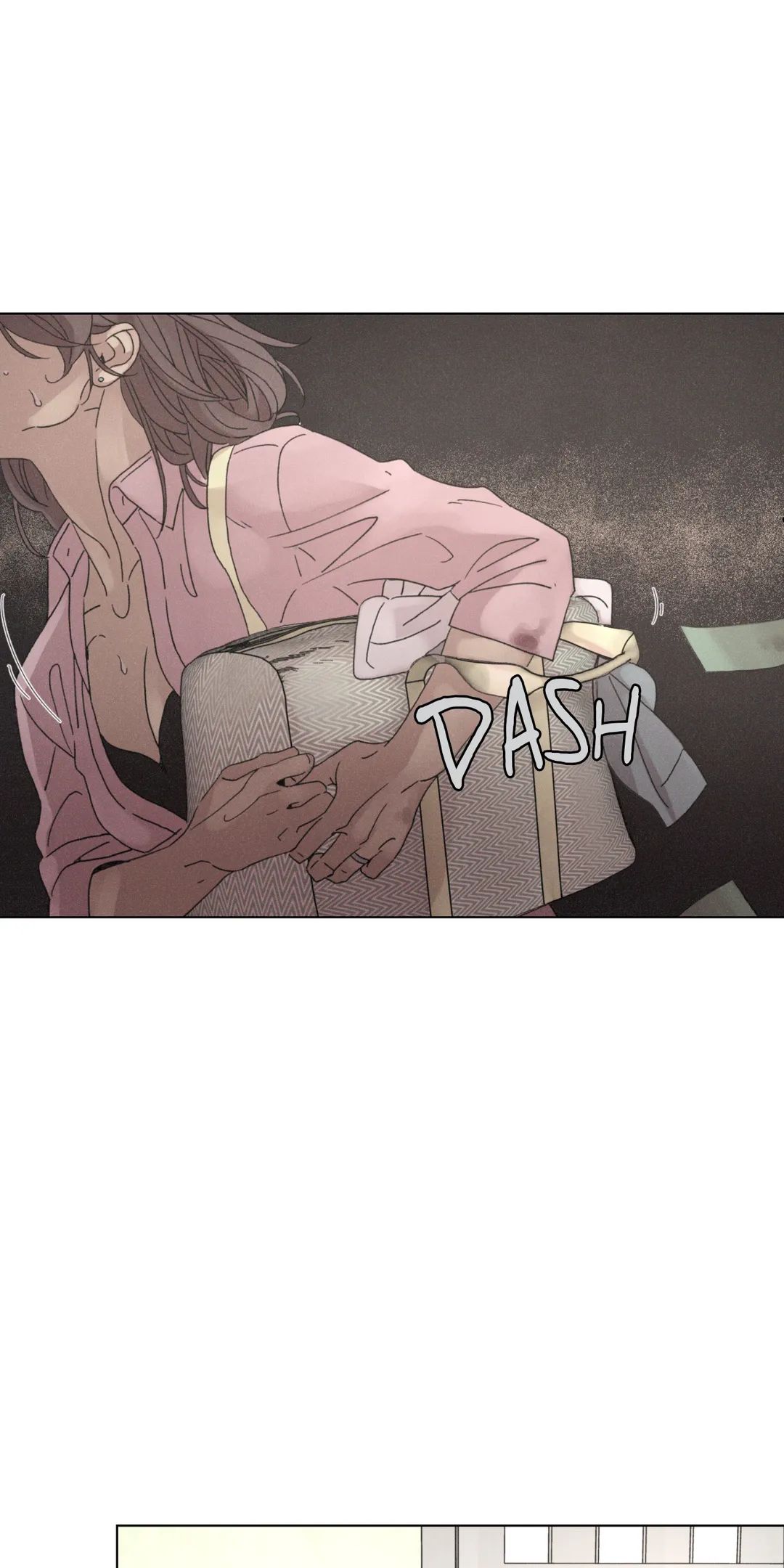 Read Lovesick Dog chapter 4.1 image 1 on Lezhin