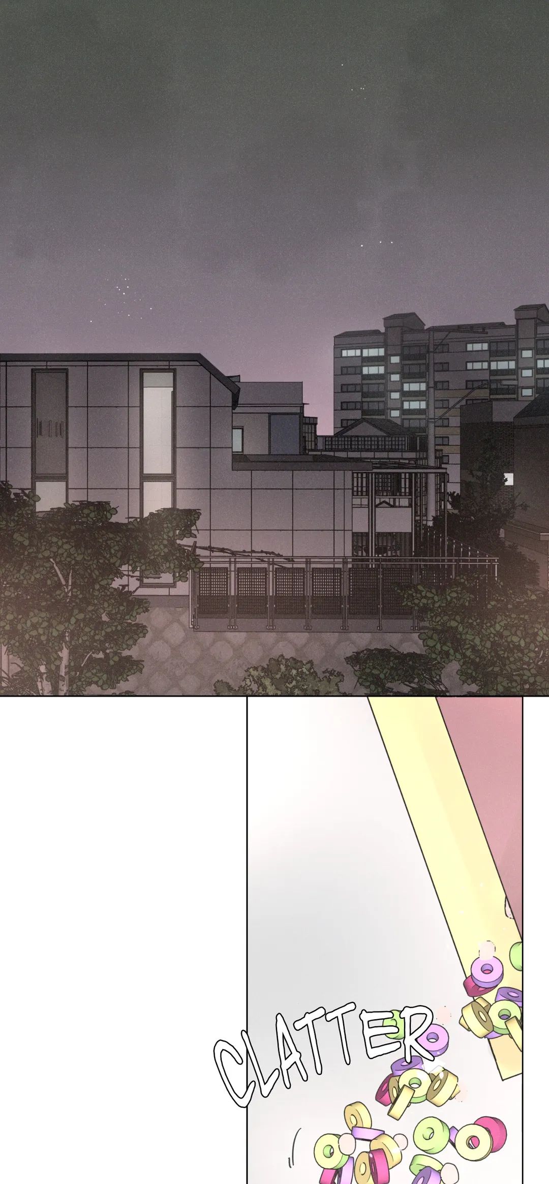 Read Lovesick Dog chapter 4.1 image 13 on Lezhin