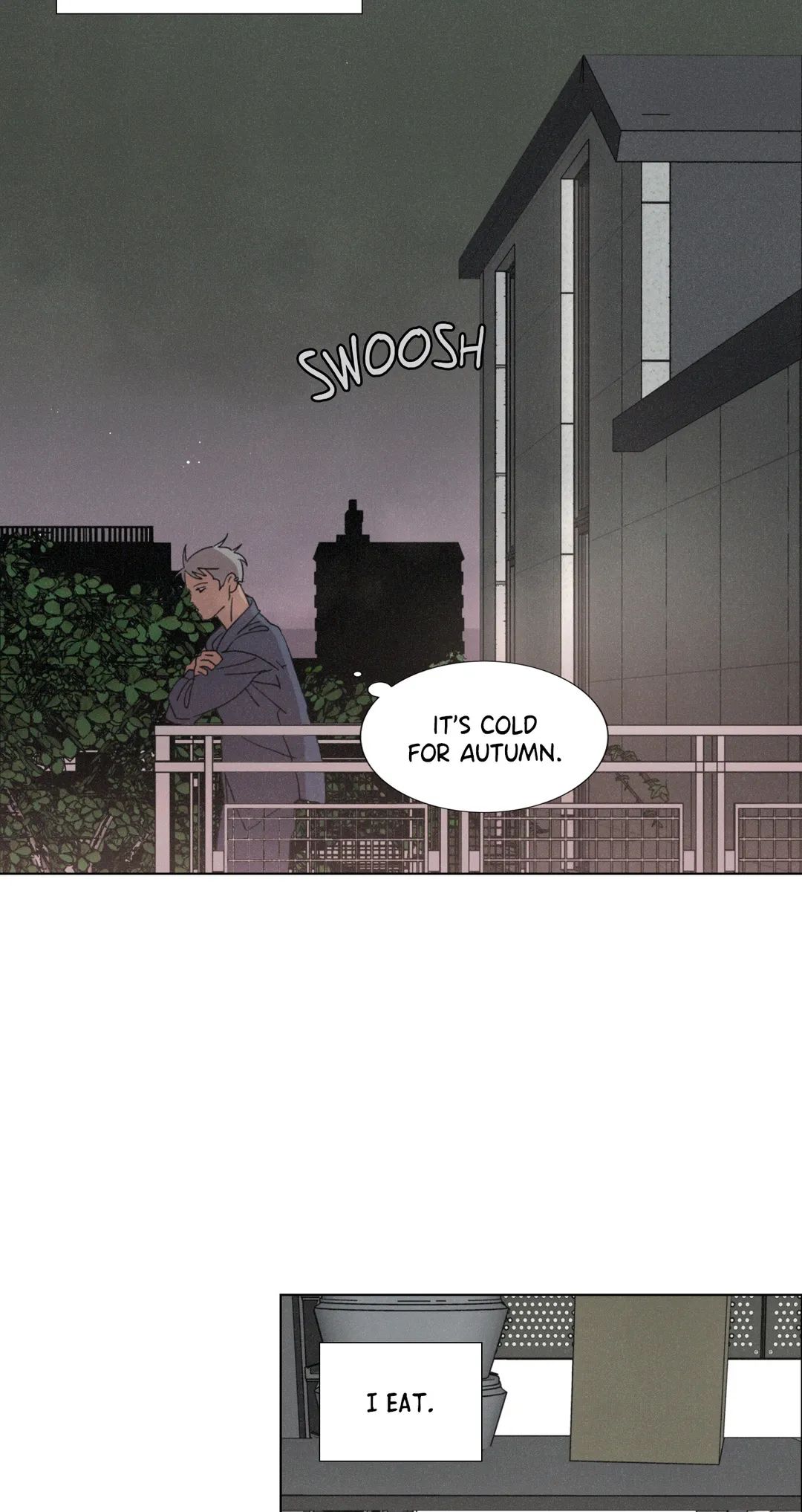 Read Lovesick Dog chapter 4.1 image 17 on Lezhin