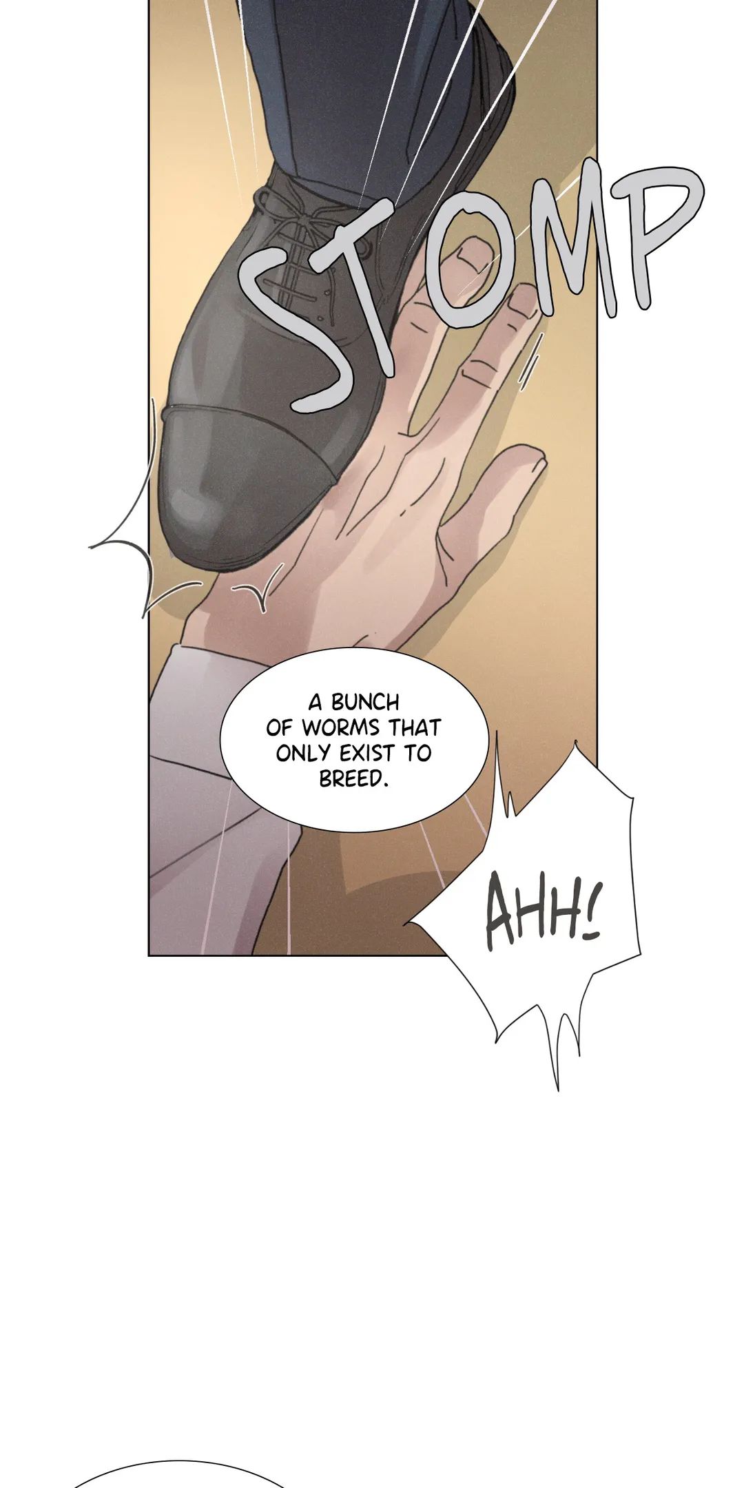 Read Lovesick Dog chapter 4.1 image 6 on Lezhin
