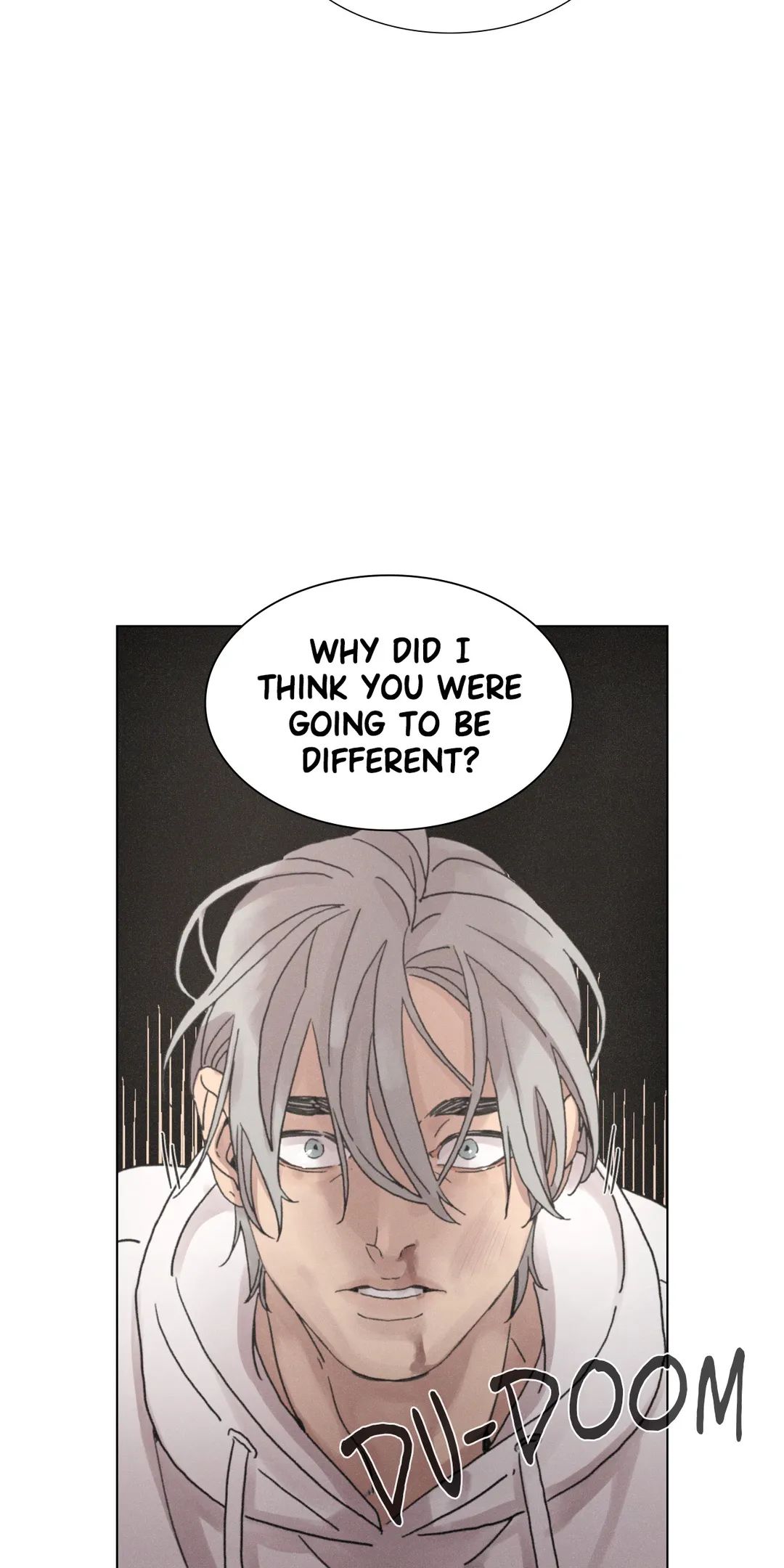 Read Lovesick Dog chapter 4.1 image 8 on Lezhin