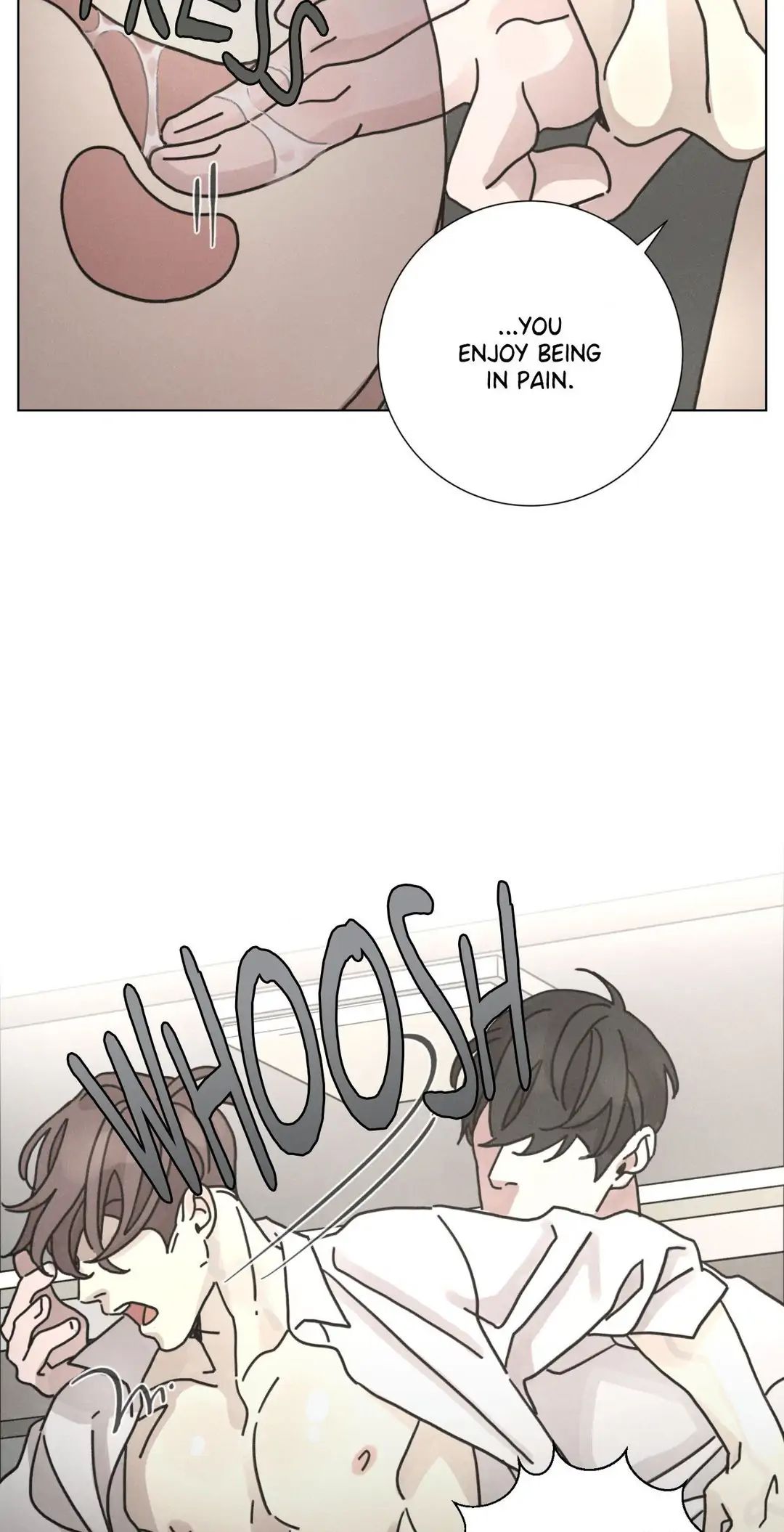 Read Lovesick Dog chapter 4 image 10 on Lezhin