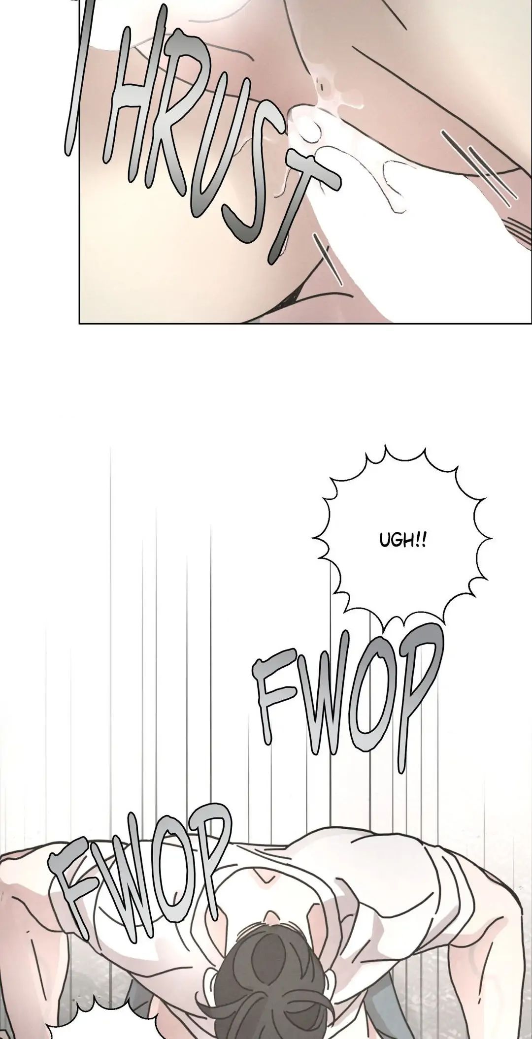 Read Lovesick Dog chapter 4 image 13 on Lezhin