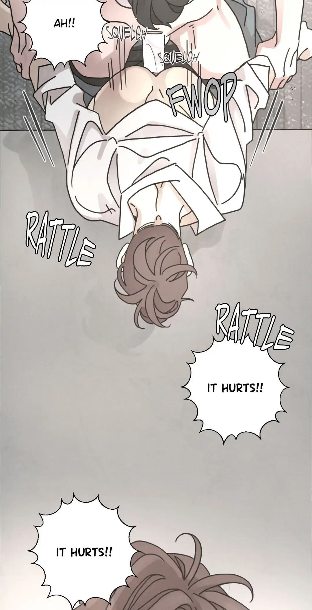 Read Lovesick Dog chapter 4 image 14 on Lezhin