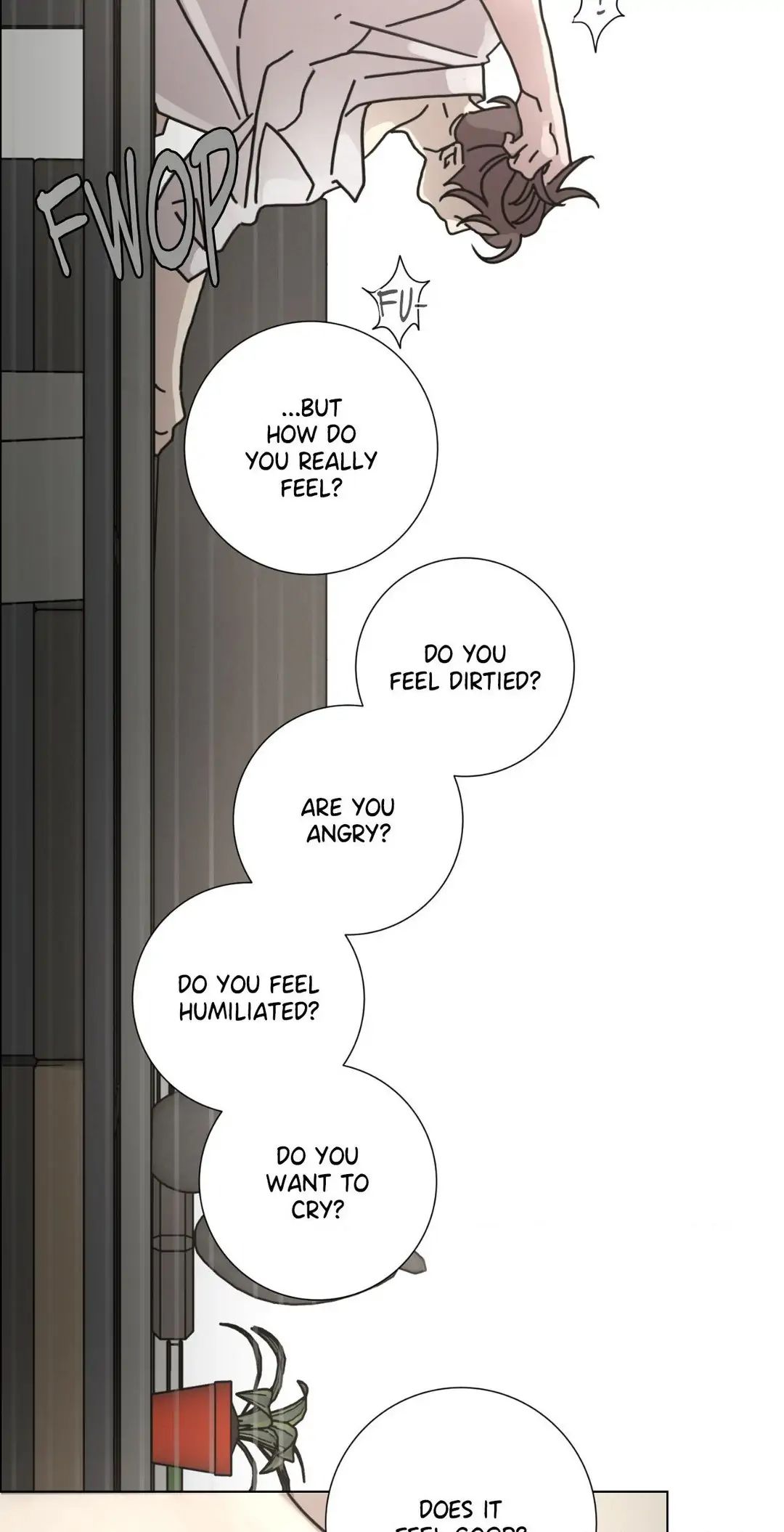 Read Lovesick Dog chapter 4 image 22 on Lezhin