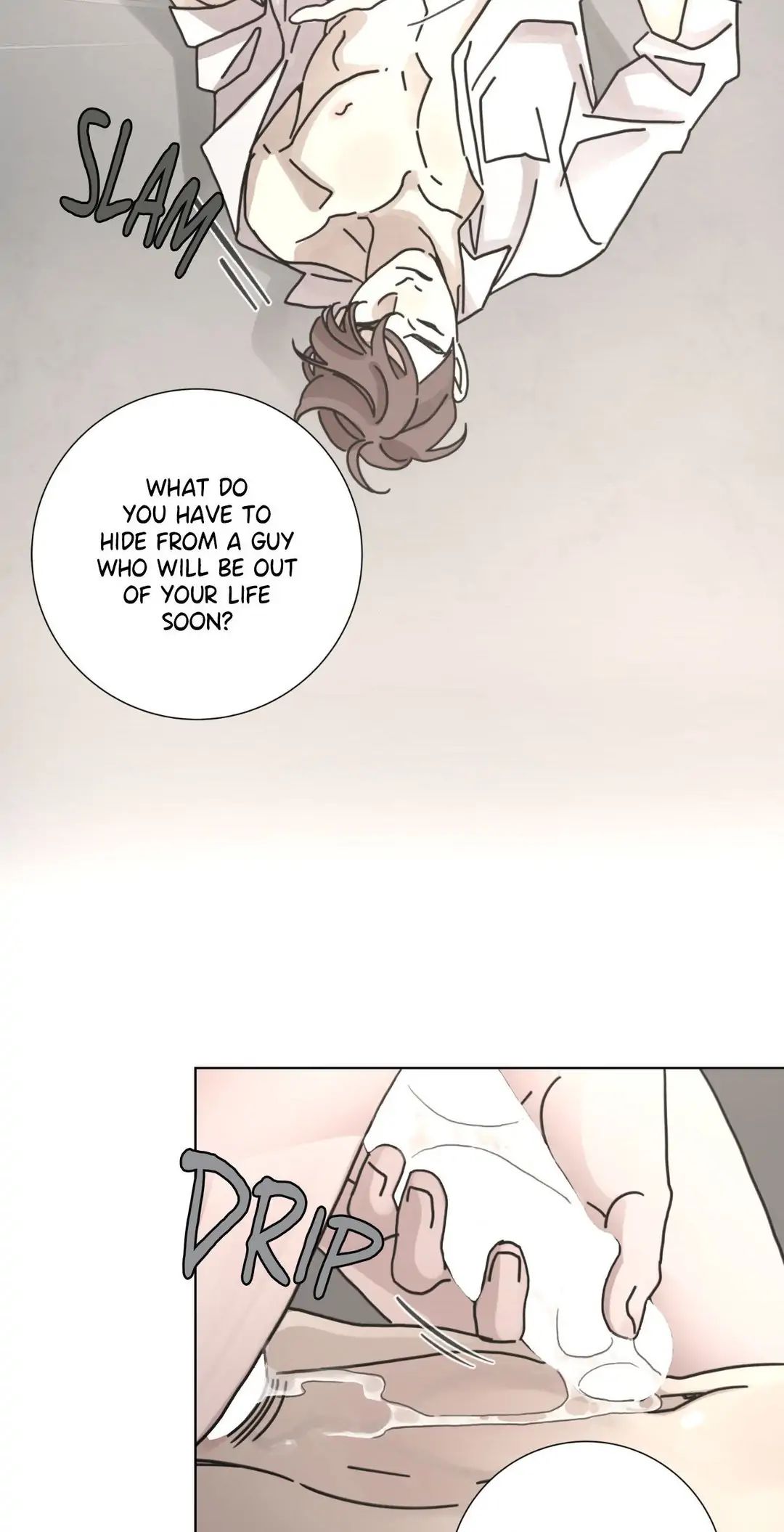 Read Lovesick Dog chapter 4 image 25 on Lezhin