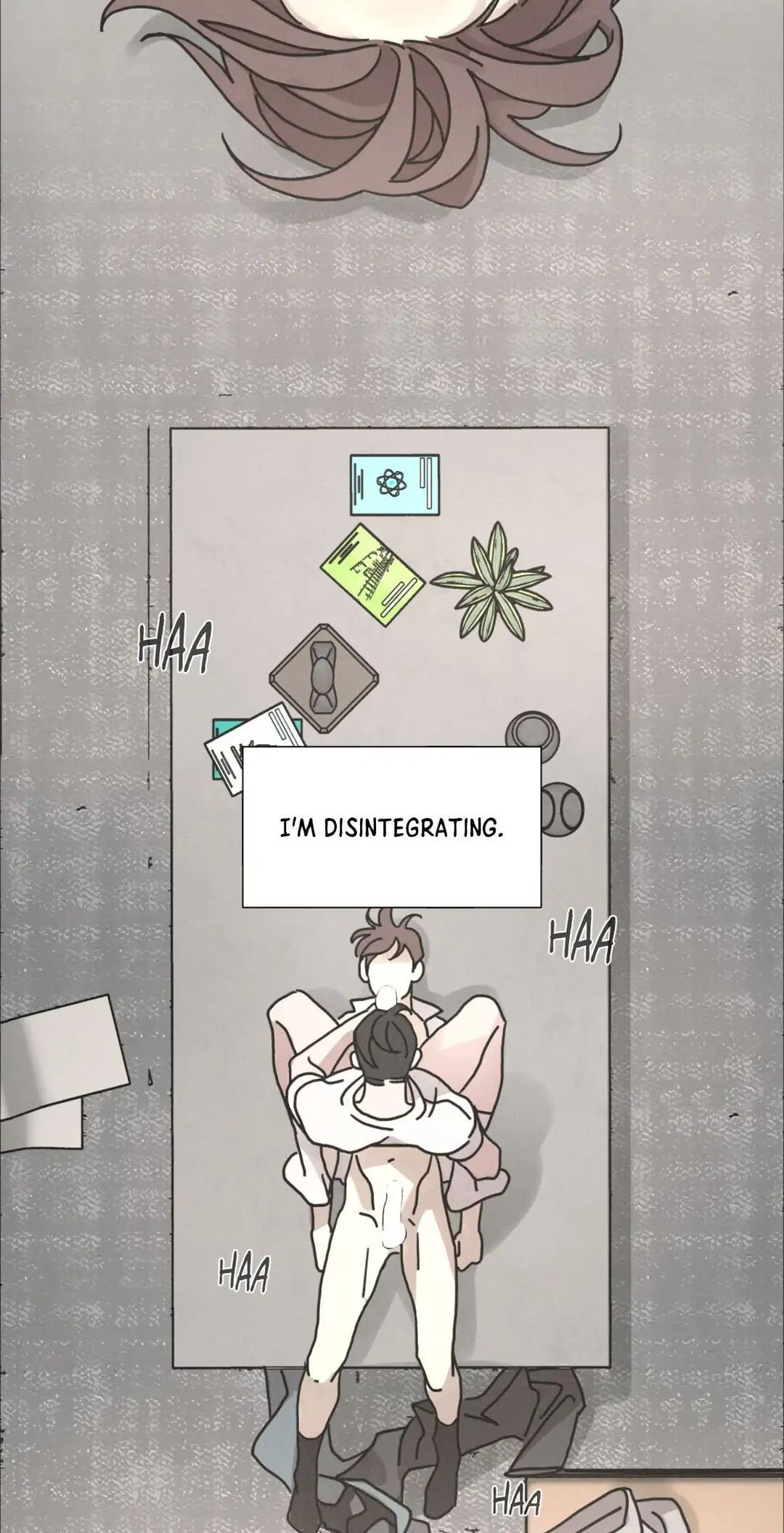 Read Lovesick Dog chapter 4 image 28 on Lezhin