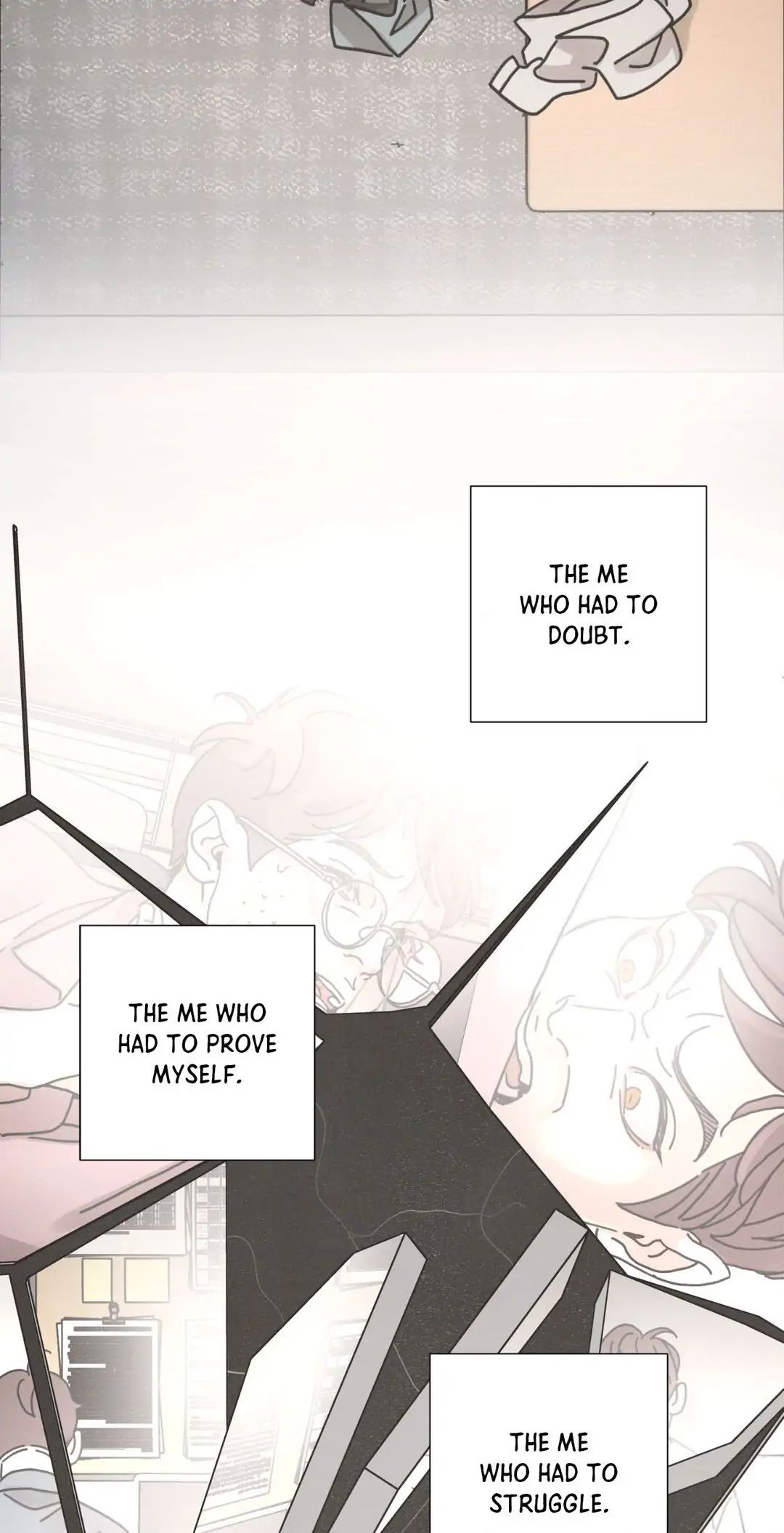 Read Lovesick Dog chapter 4 image 29 on Lezhin
