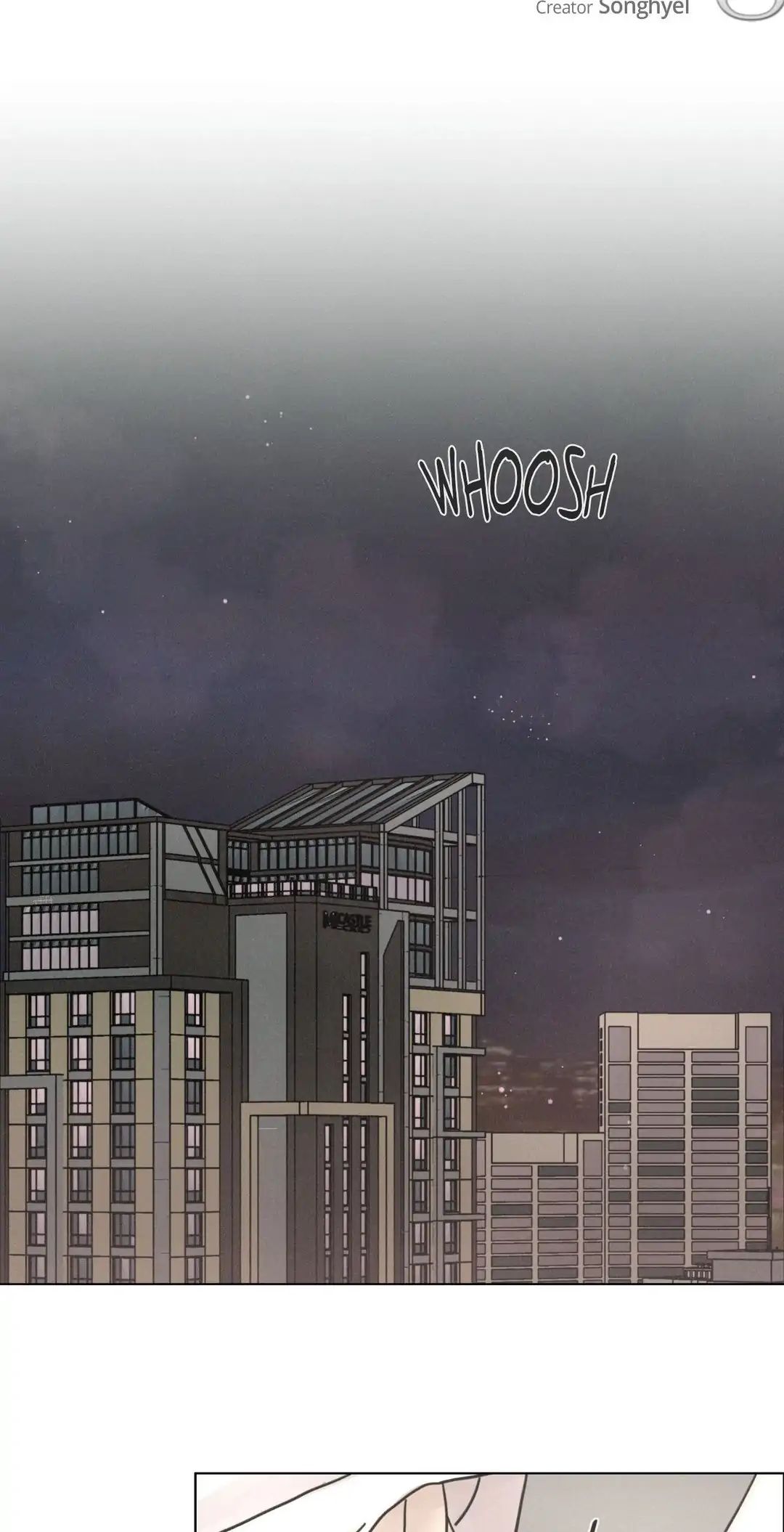 Read Lovesick Dog chapter 4 image 3 on Lezhin