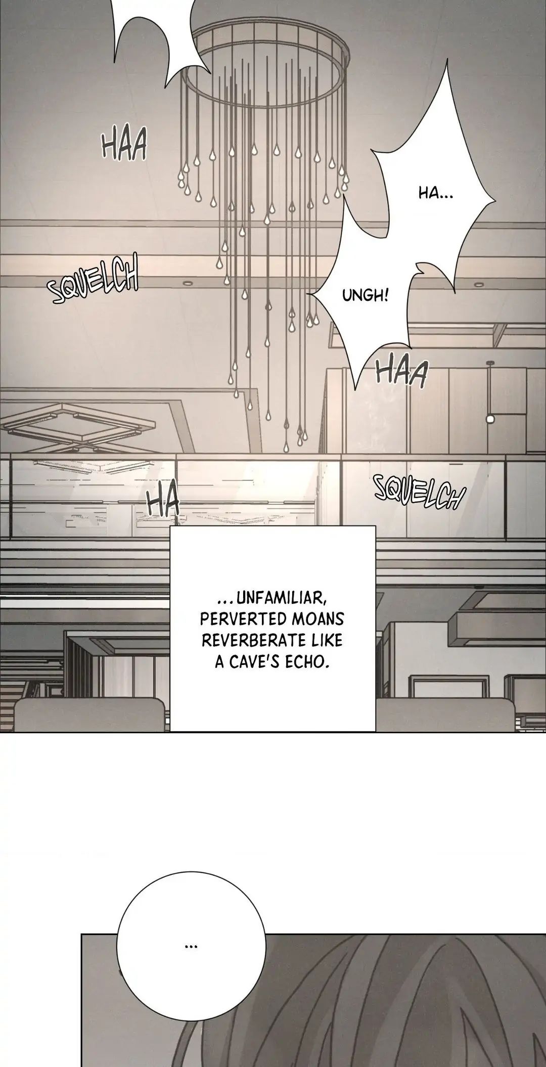 Read Lovesick Dog chapter 4 image 34 on Lezhin